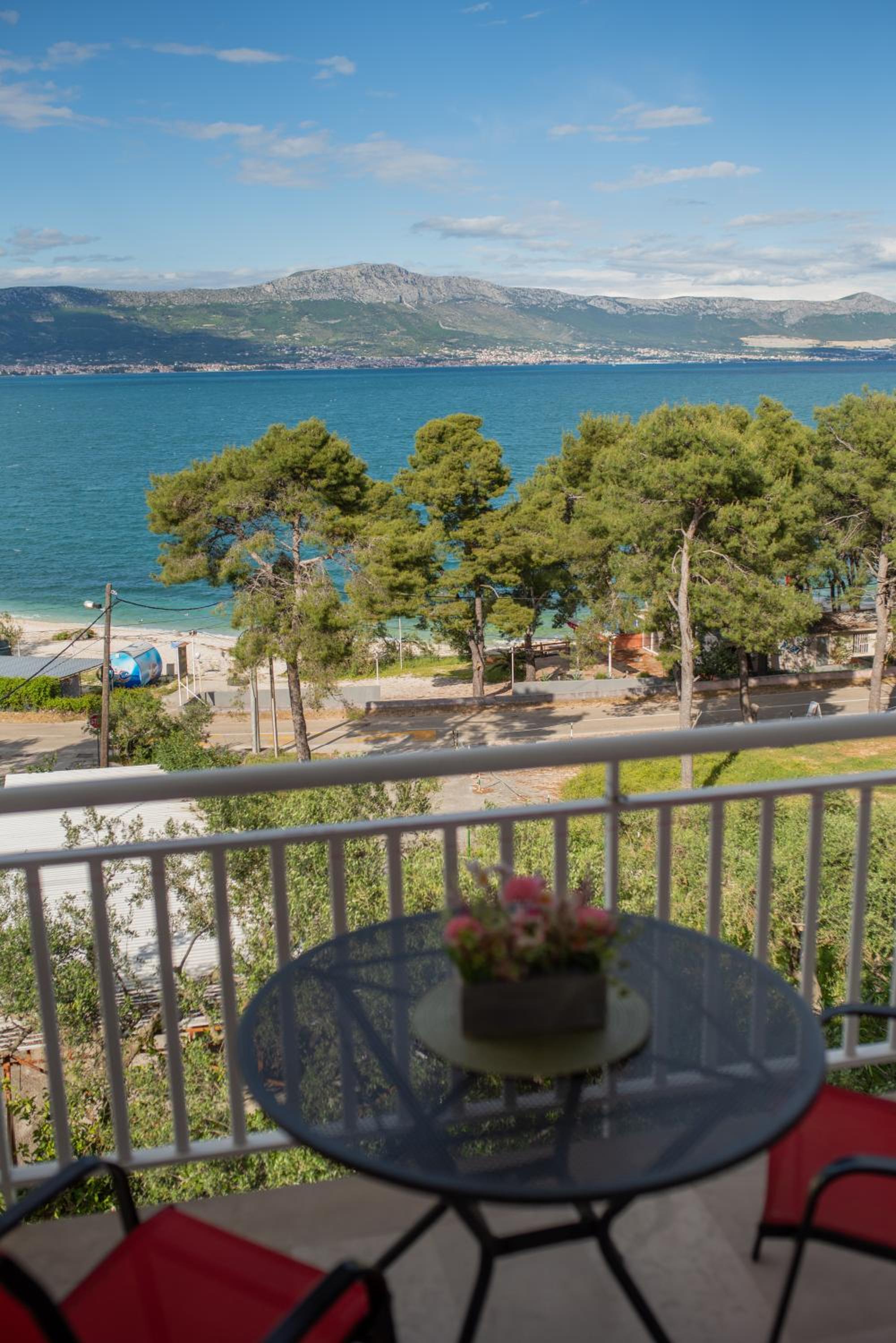Apartmani SASKUR