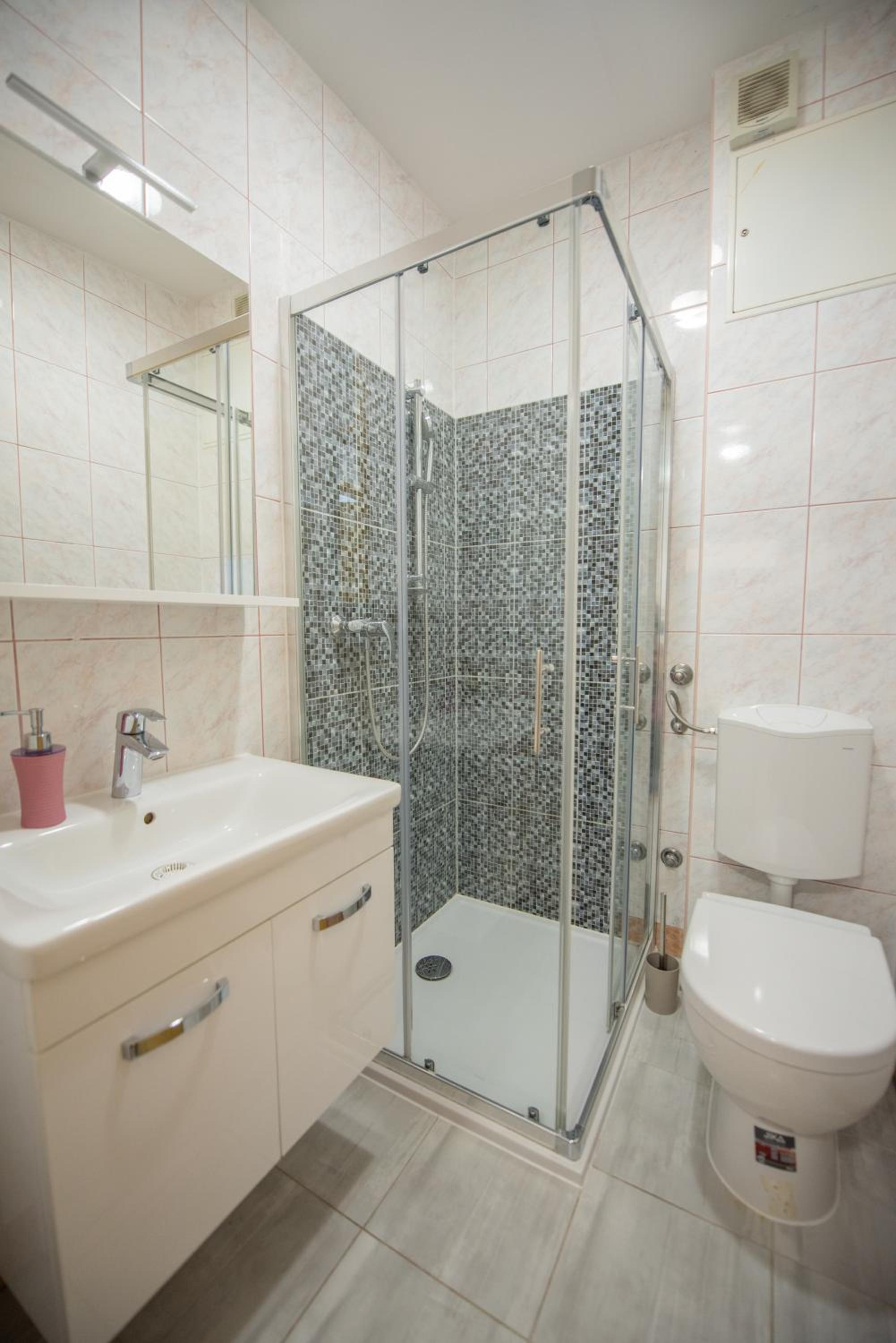 Apartmani SASKUR