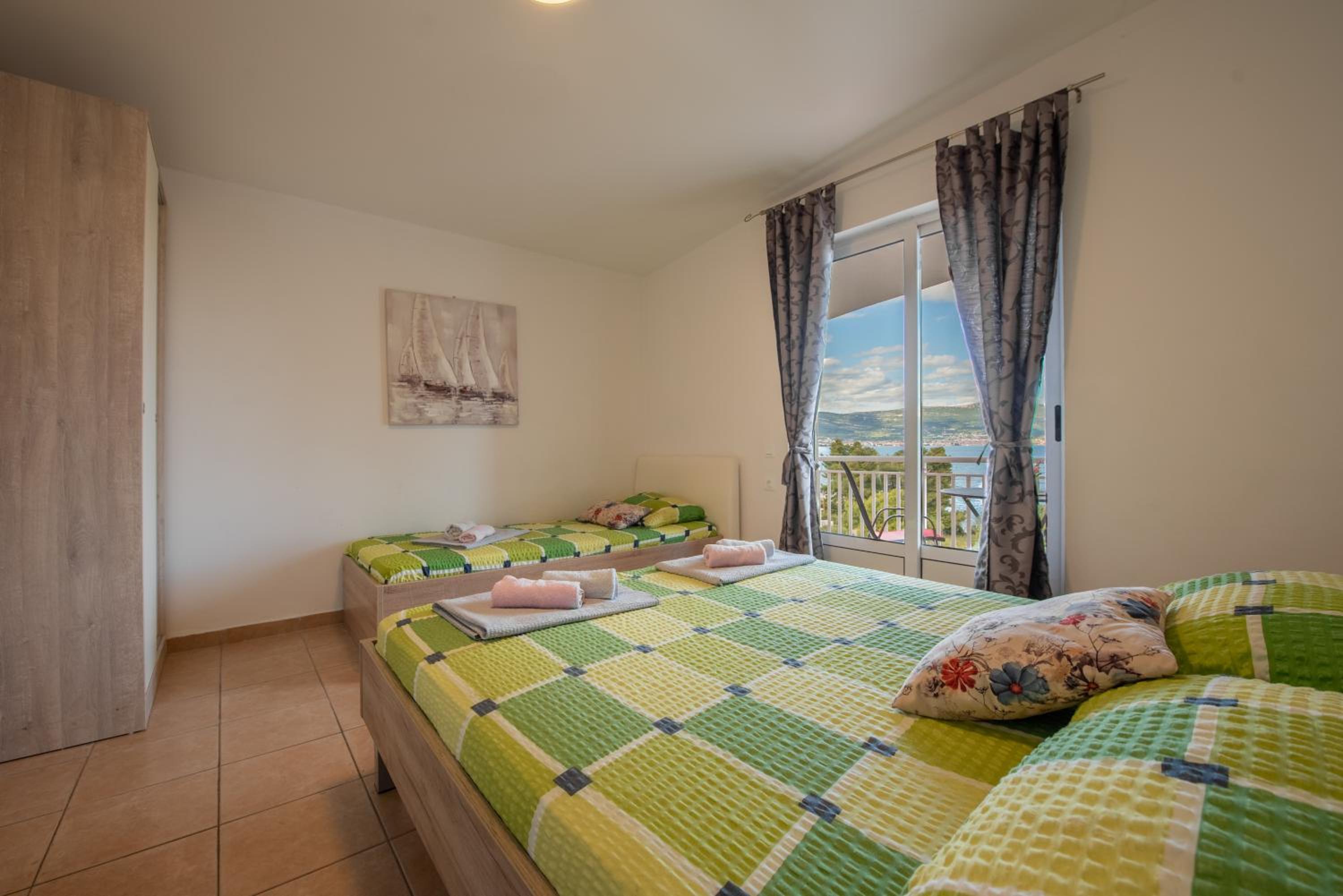 Apartmani SASKUR
