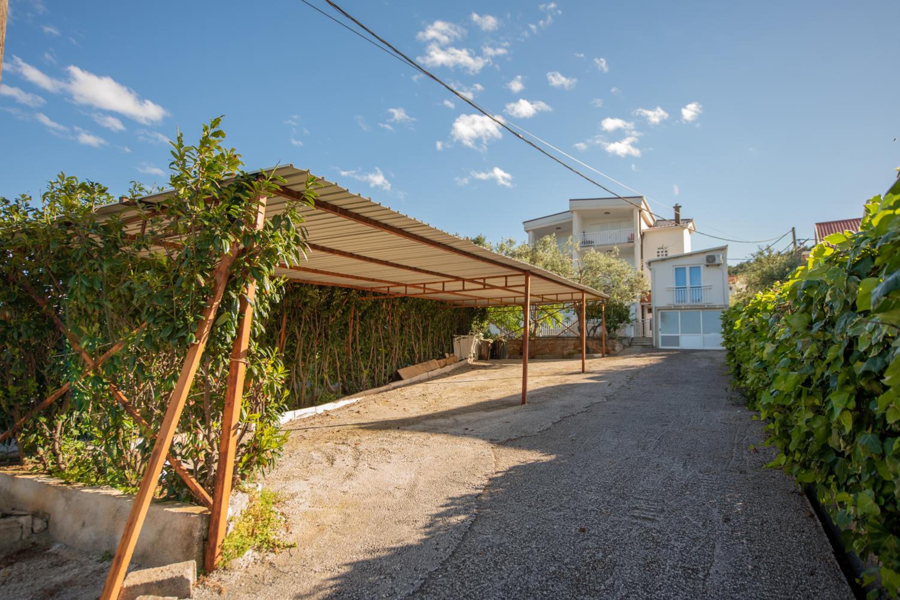 Apartmani SASKUR