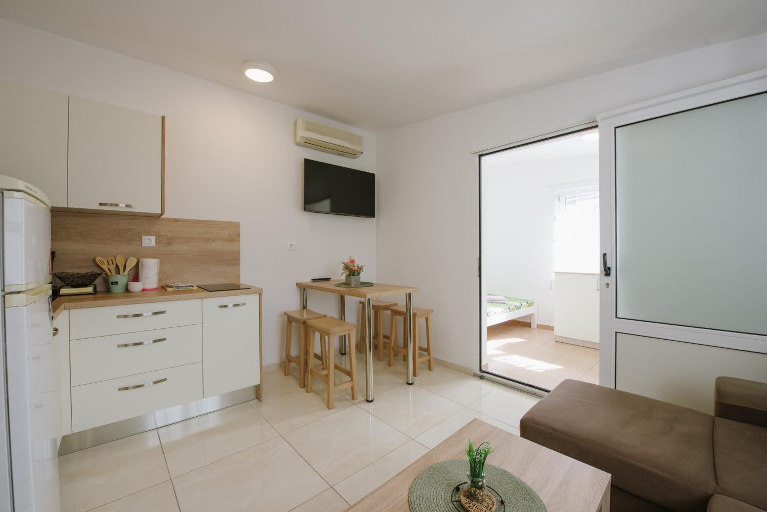 Apartmani SASKUR