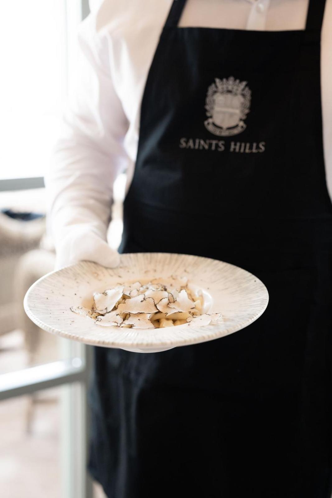 Saints Hills Cantina