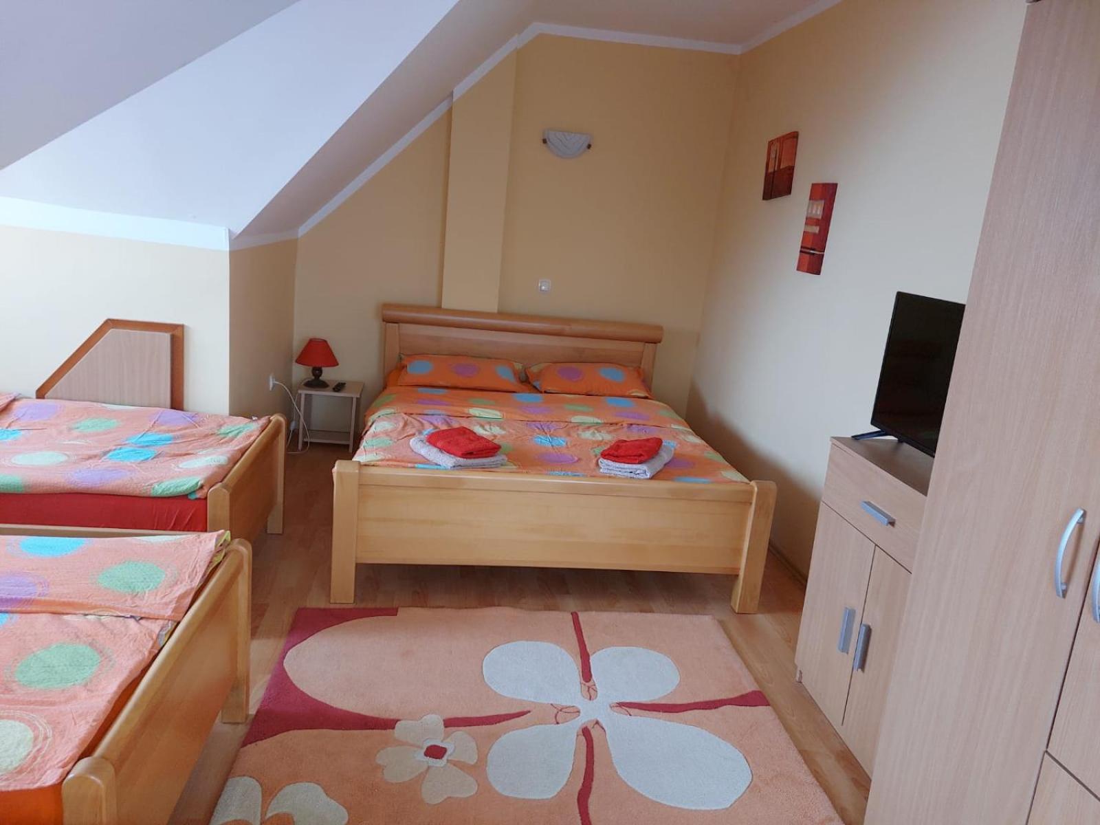 Apartmani MiM view 4
