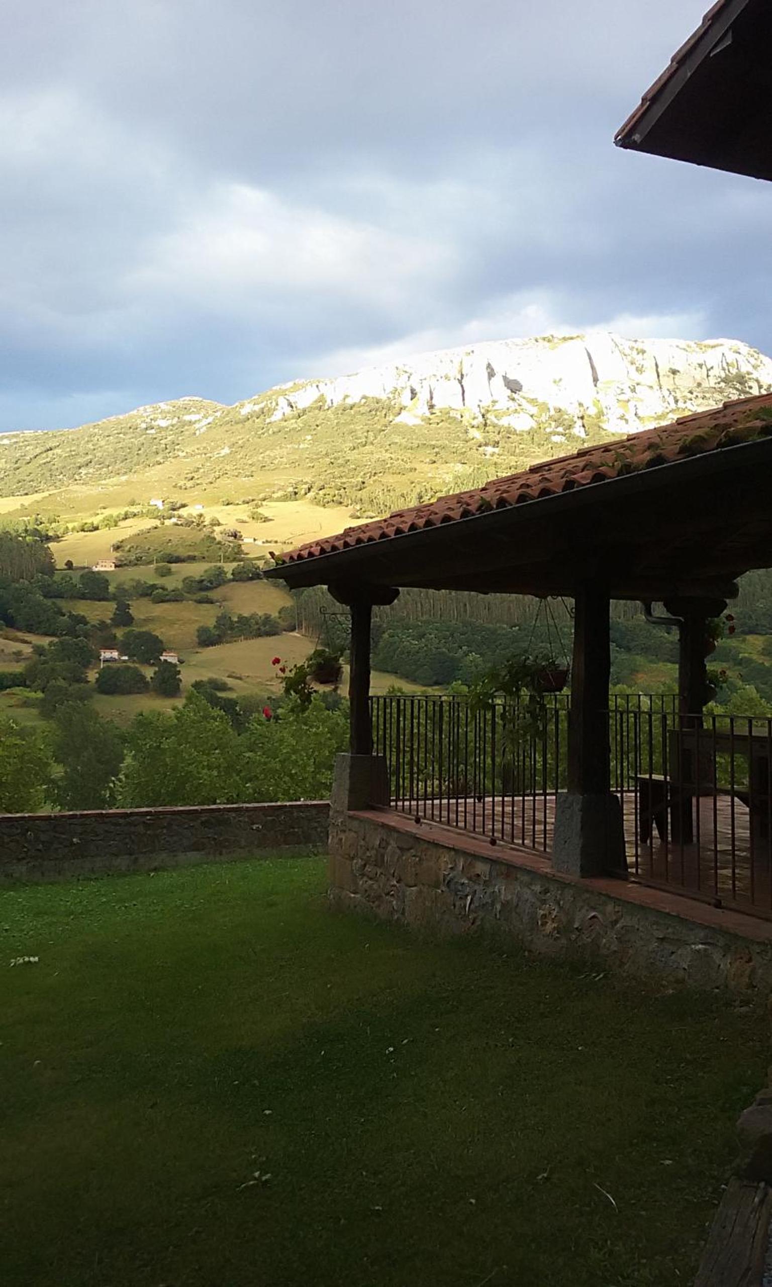 Finca Artienza