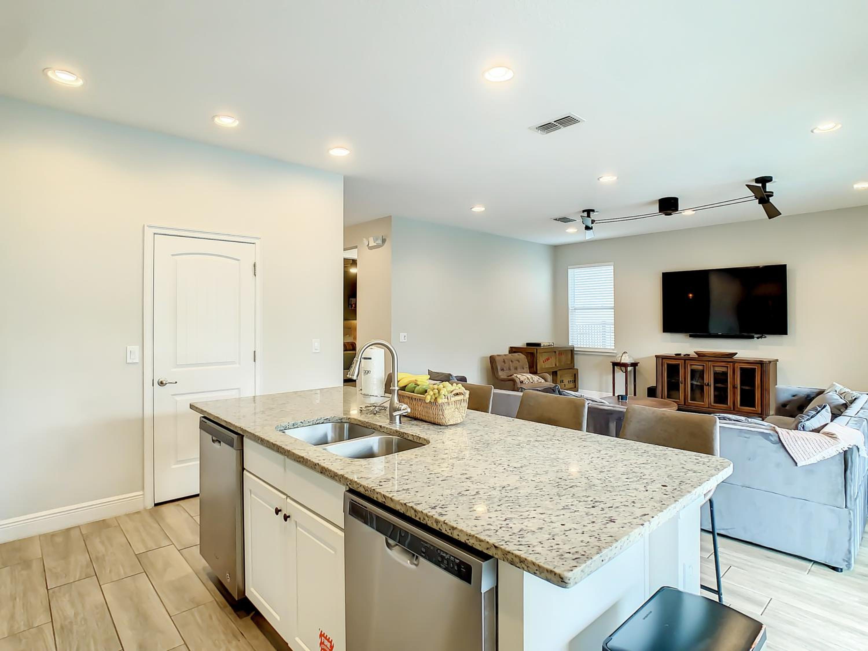 Kastaway Villa Your Luxurious Disney-Themed Gateway to Magic