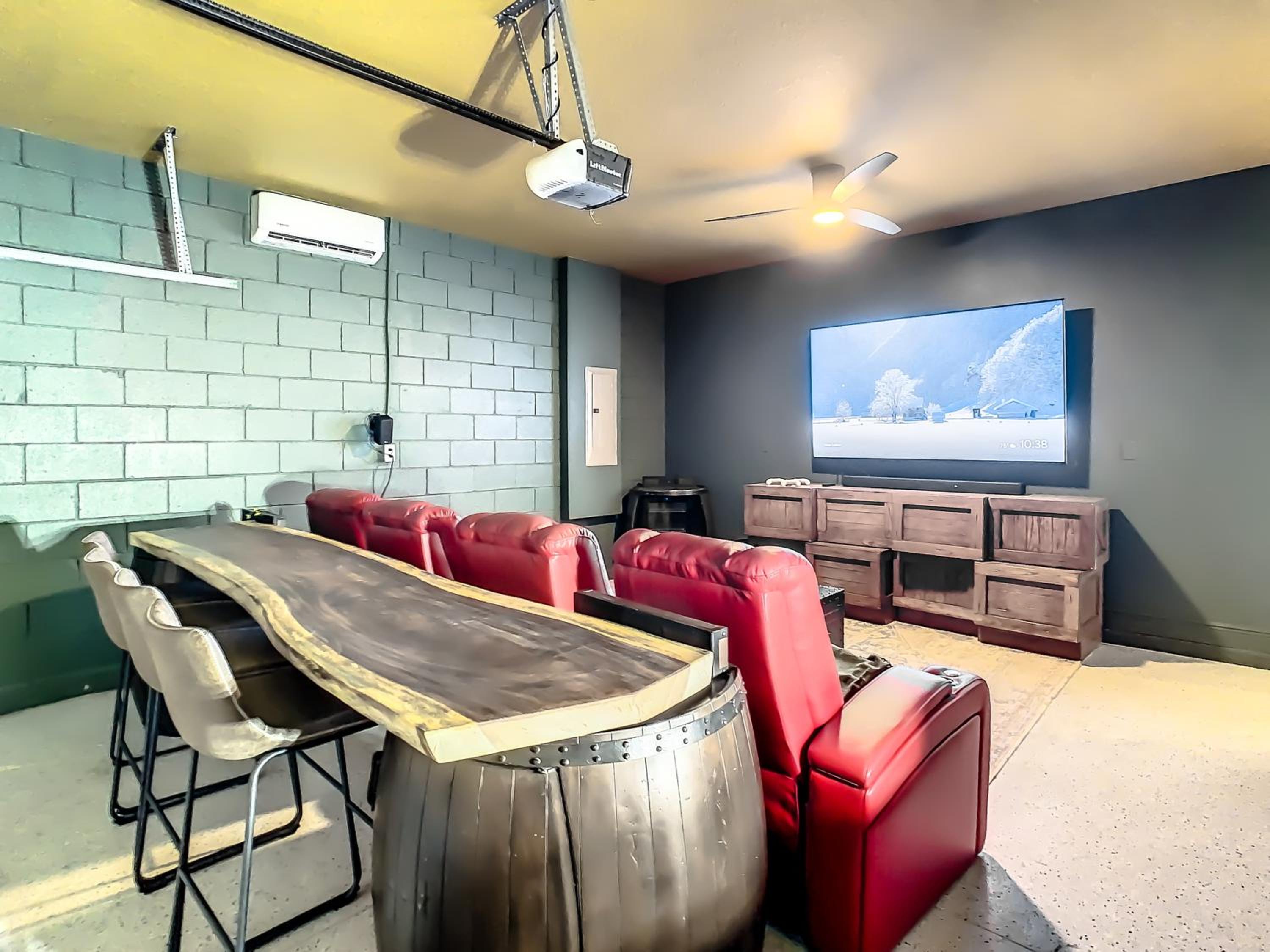 lounge