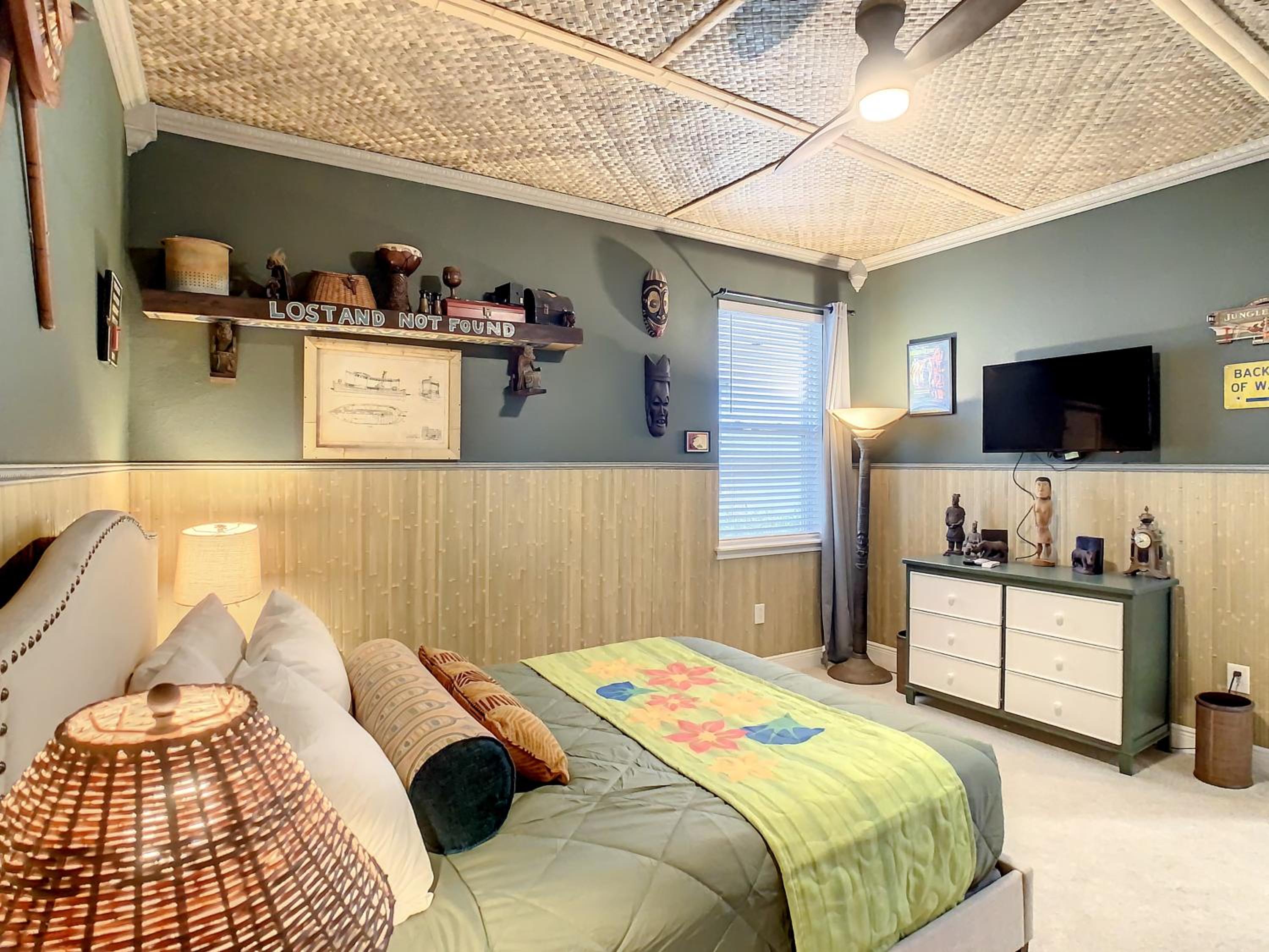 Kastaway Villa Your Luxurious Disney-Themed Gateway to Magic