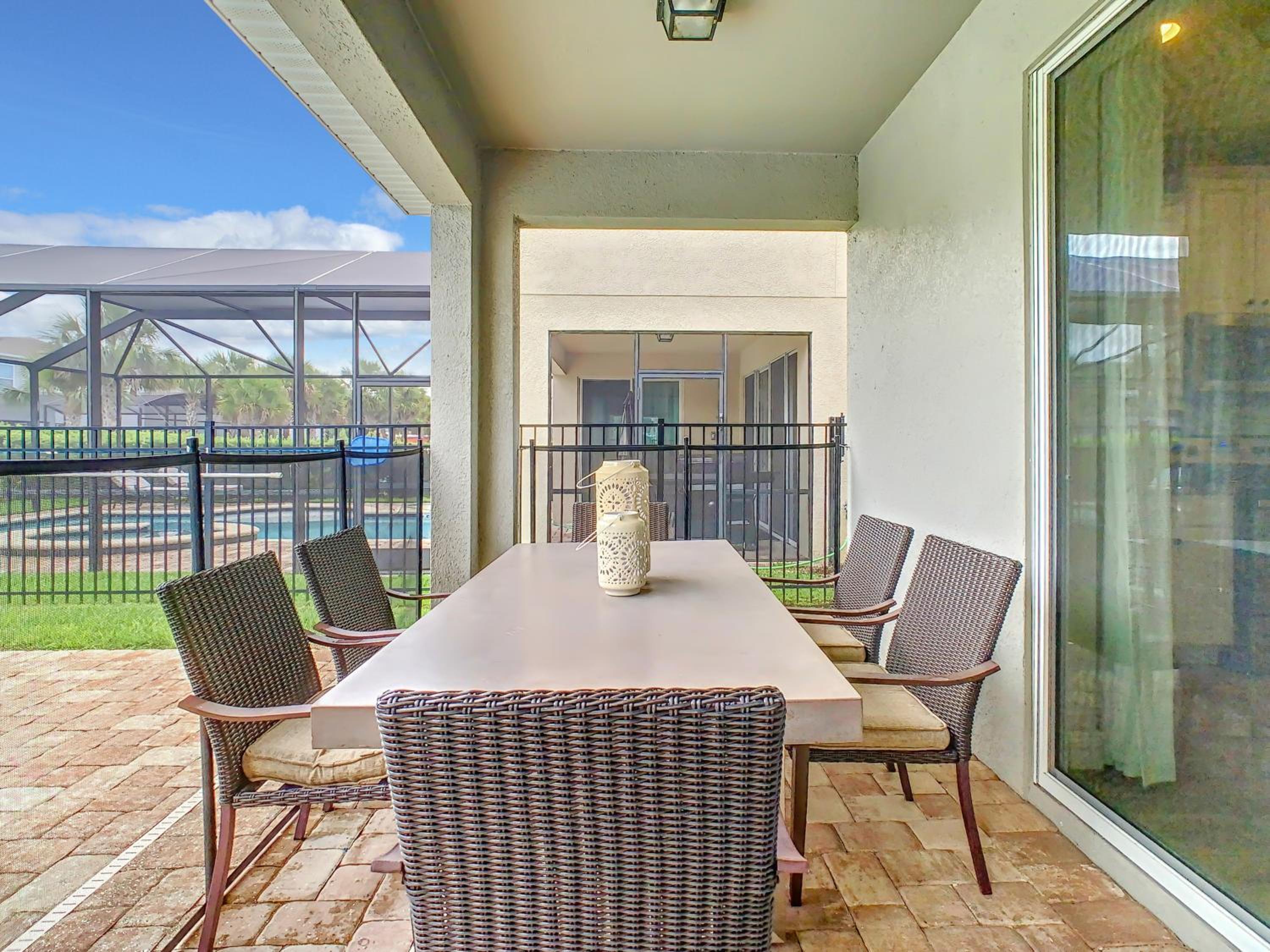 Kastaway Villa Your Luxurious Disney-Themed Gateway to Magic