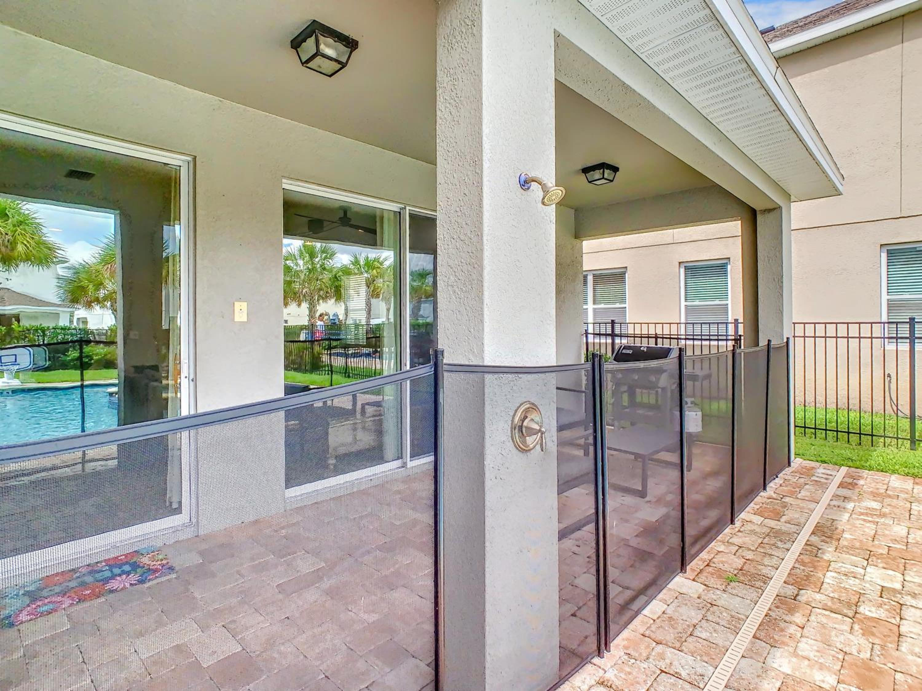 Kastaway Villa Your Luxurious Disney-Themed Gateway to Magic