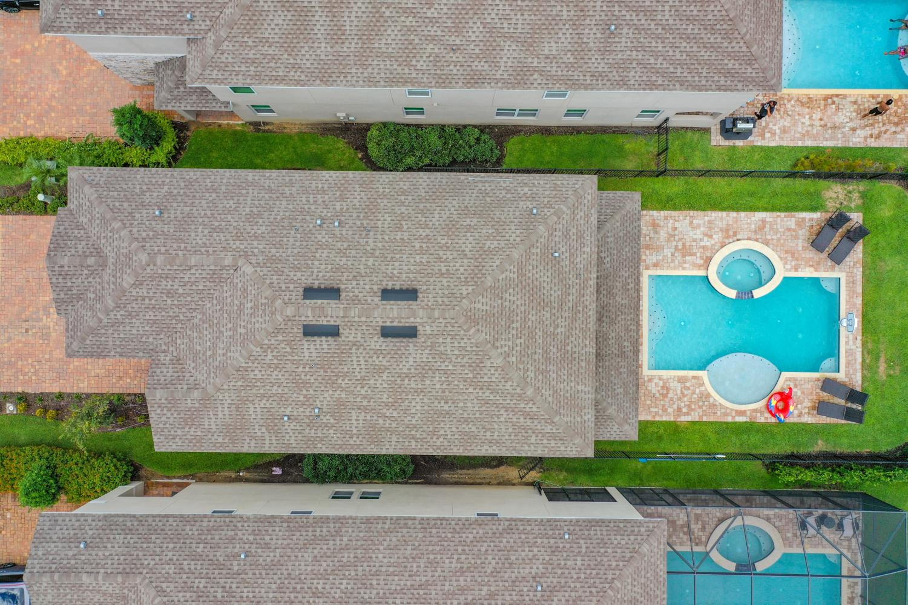 Kastaway Villa Your Luxurious Disney-Themed Gateway to Magic