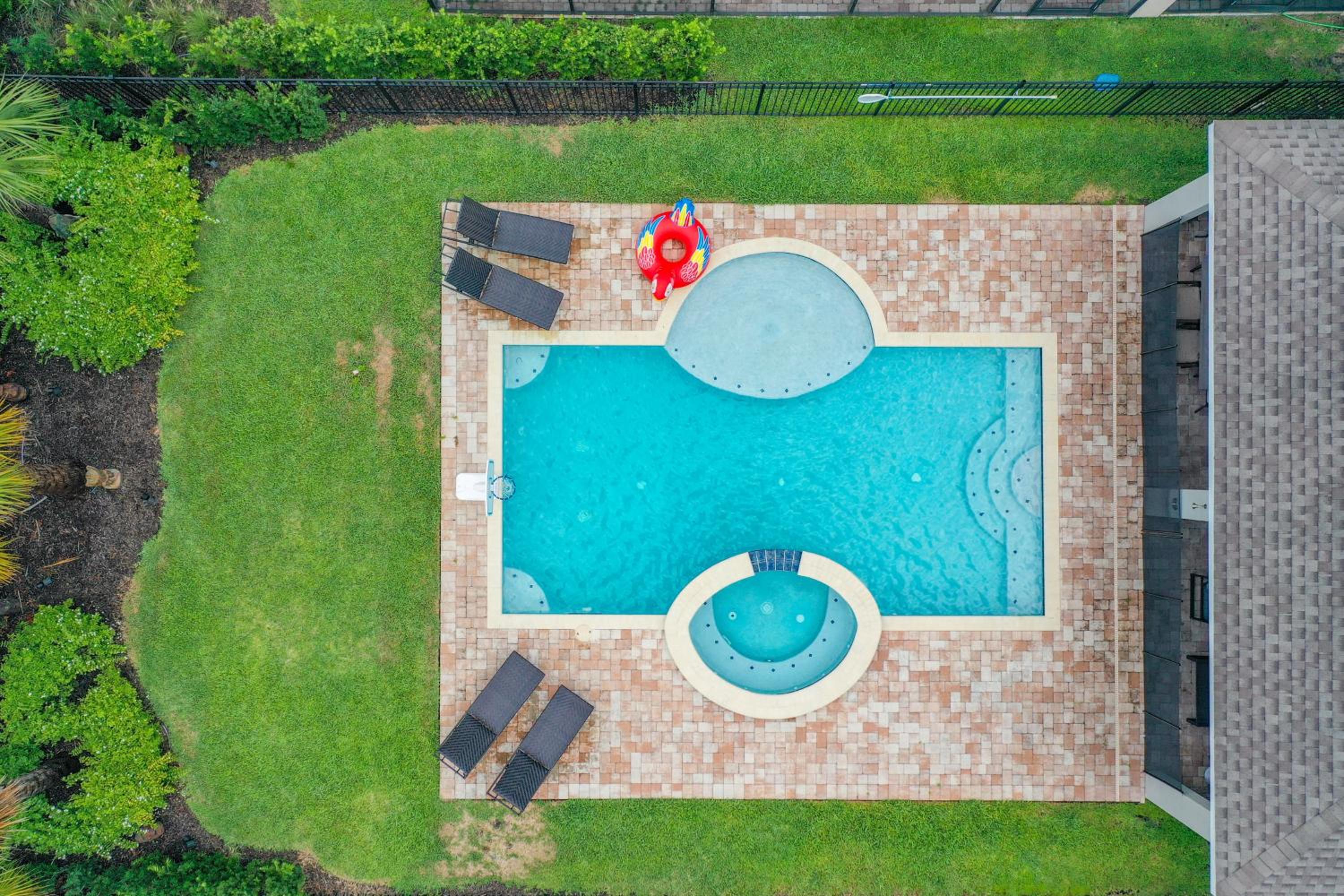 Kastaway Villa Your Luxurious Disney-Themed Gateway to Magic