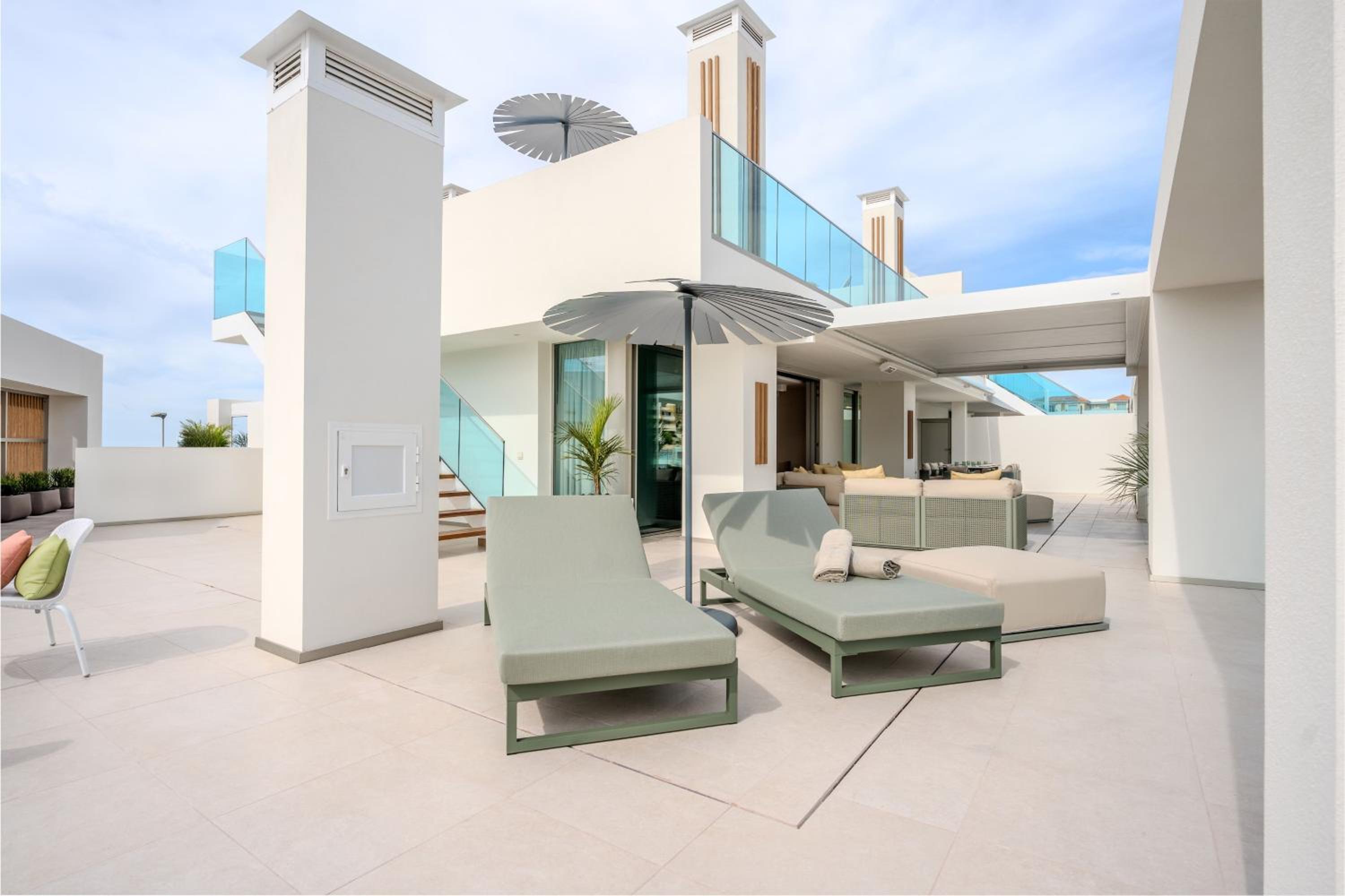 Caleta Suites Tenerife