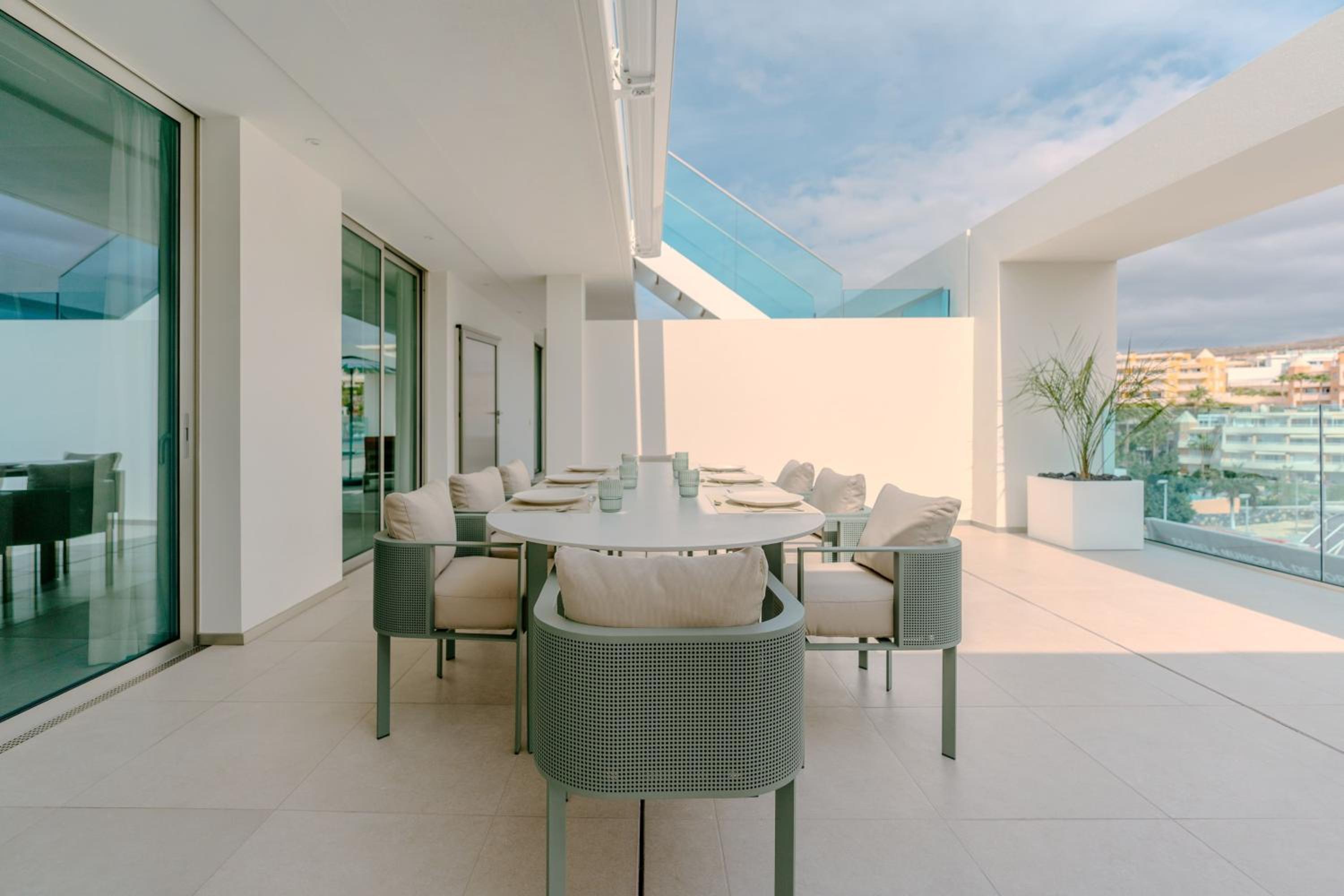 Caleta Suites Tenerife