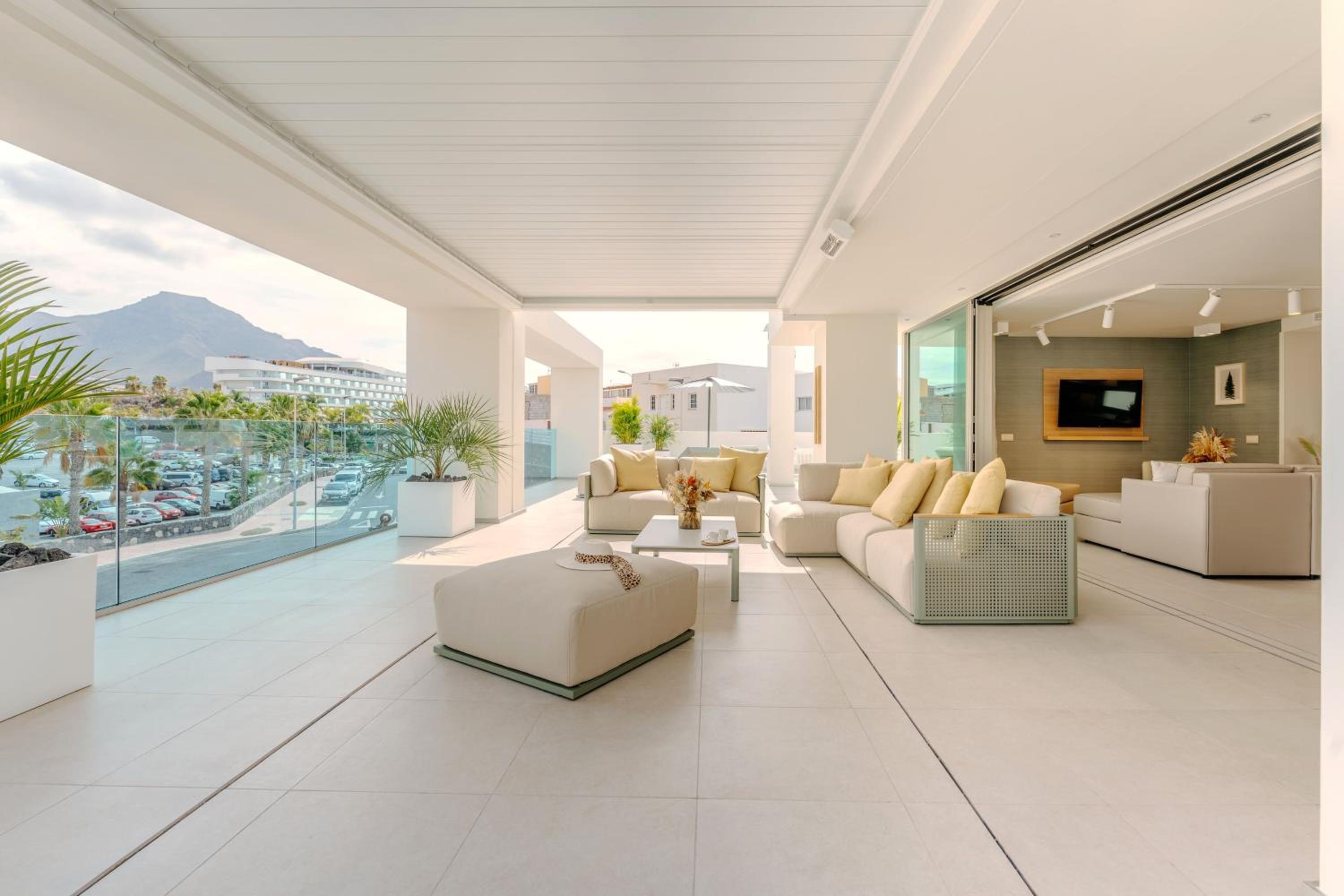 Caleta Suites Tenerife