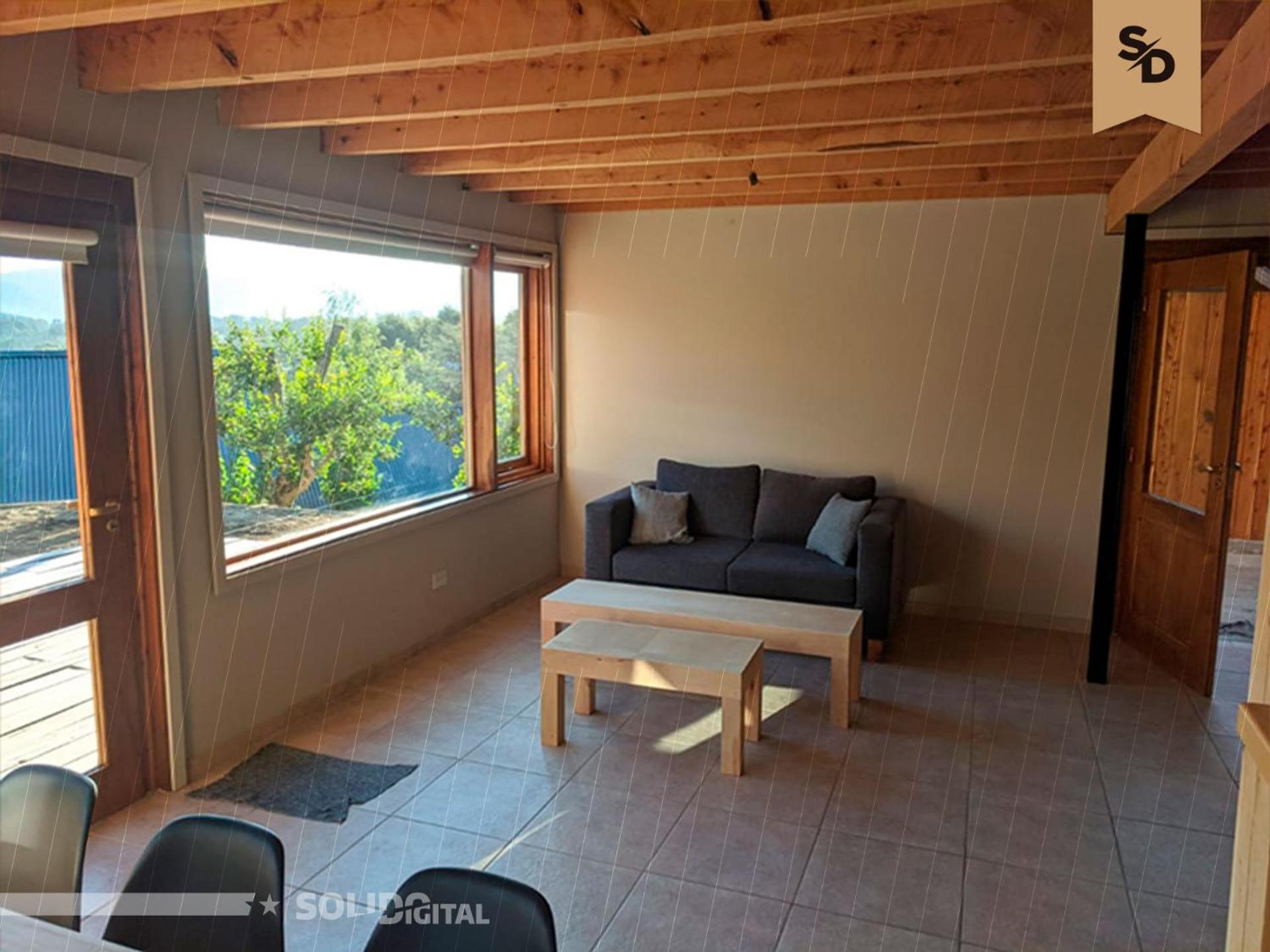 Cabaña Villa La Angostura VLA