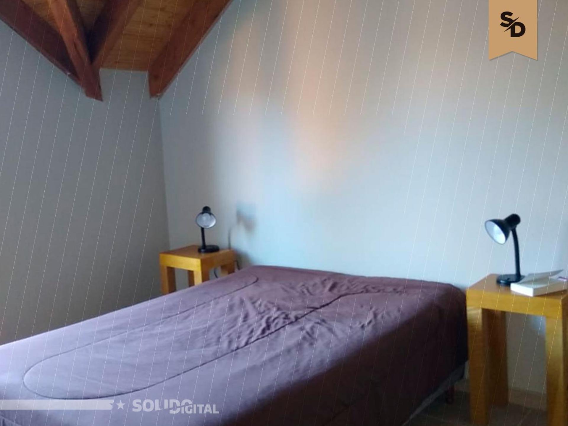 Cabaña Villa La Angostura VLA
