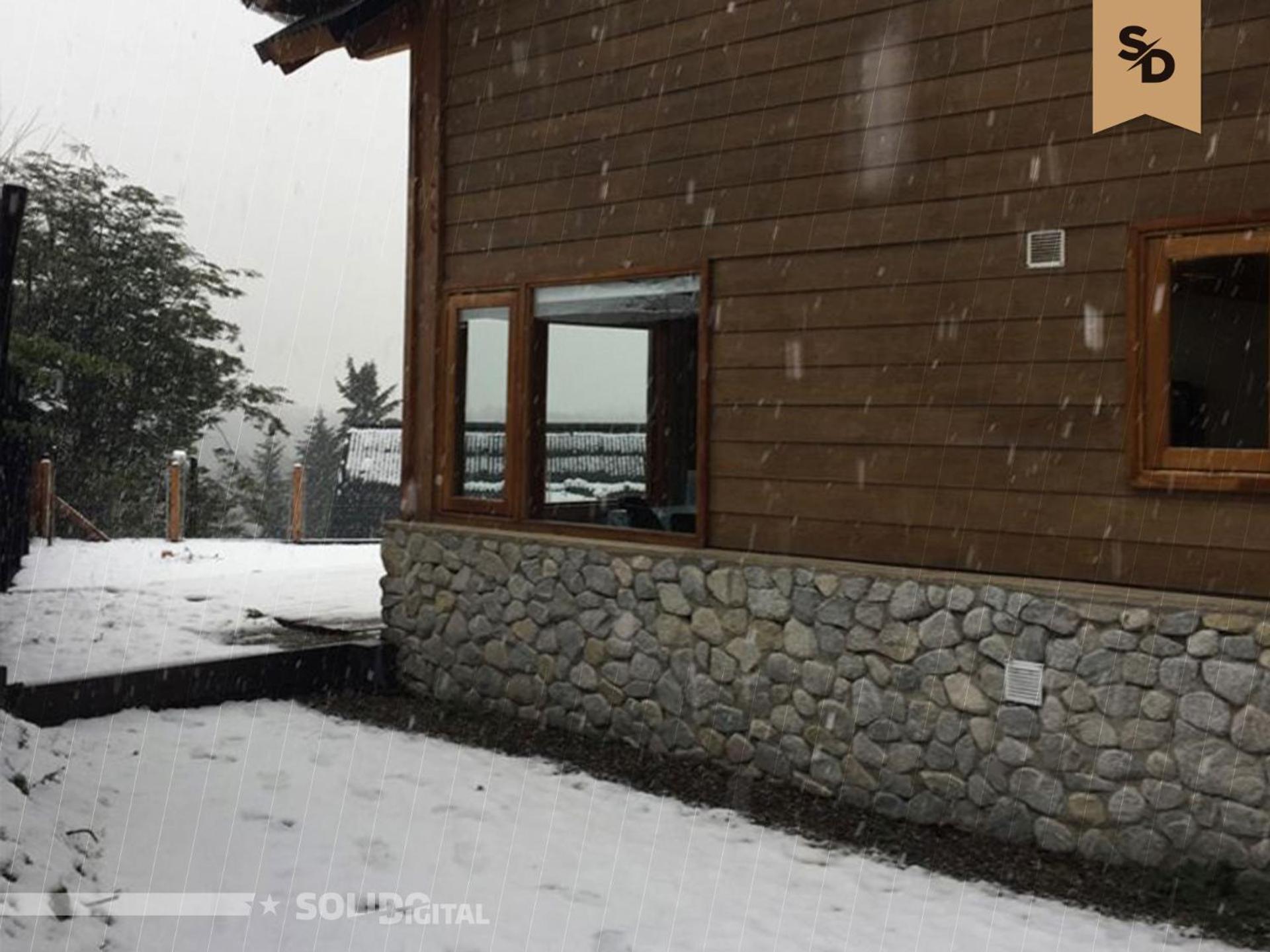Cabaña Villa La Angostura VLA