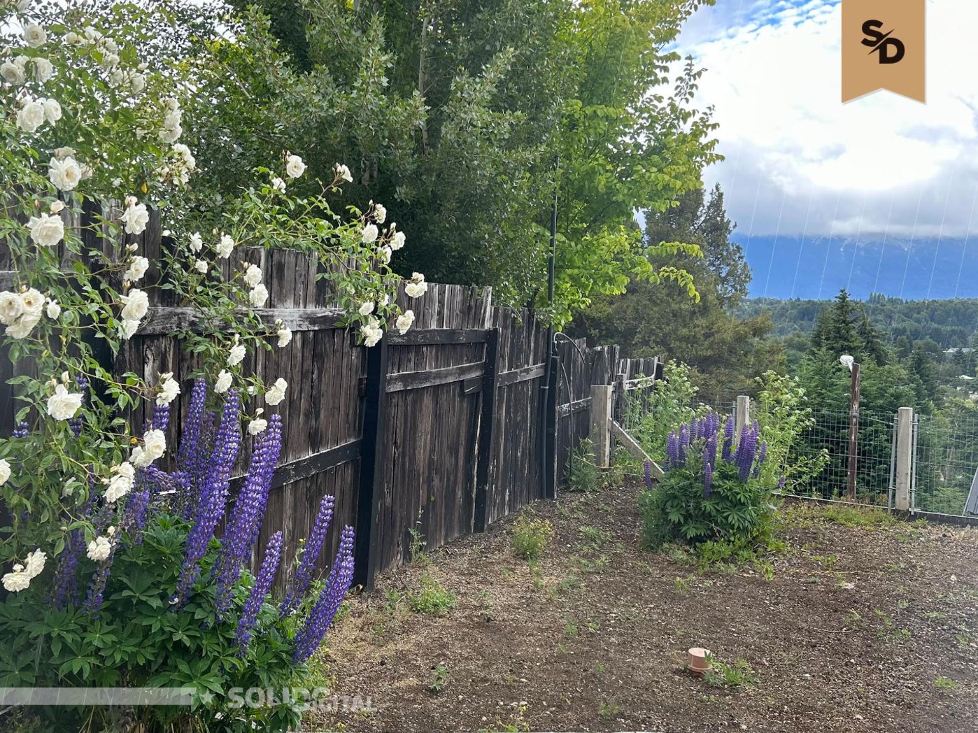 Cabaña Villa La Angostura VLA