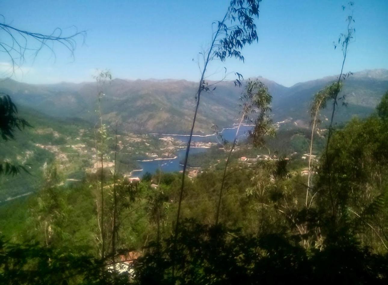 Gerês - Aldeia Turística de Louredo