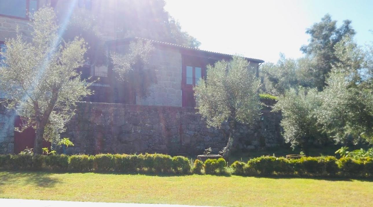 Gerês - Aldeia Turística de Louredo