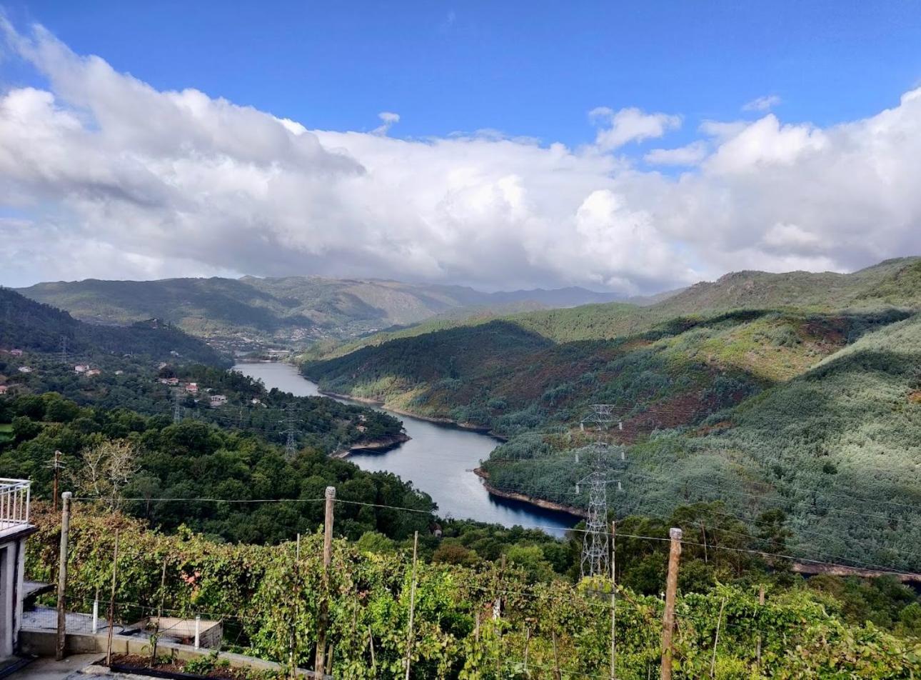 Gerês - Aldeia Turística de Louredo