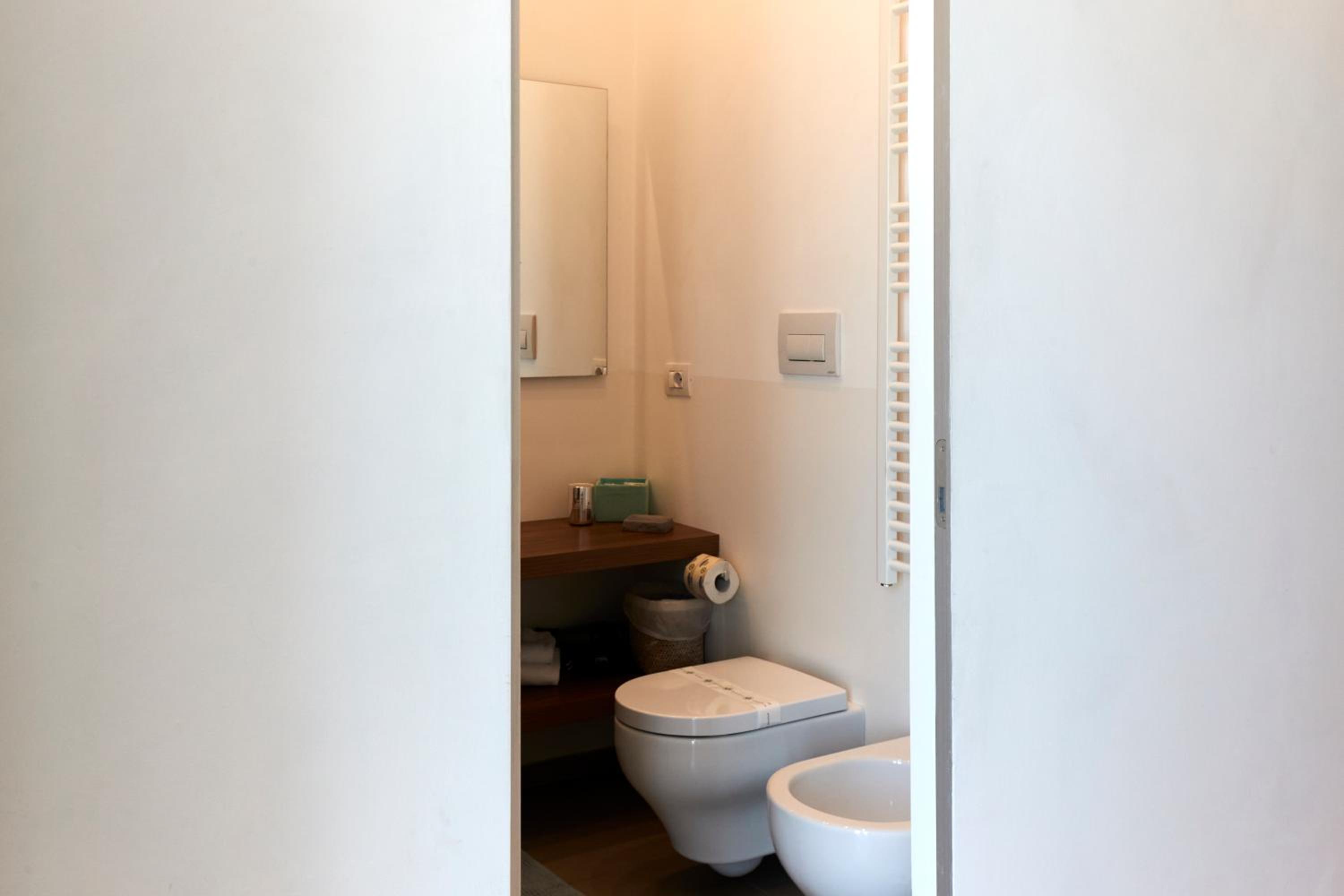 B&B Suite Home Trani