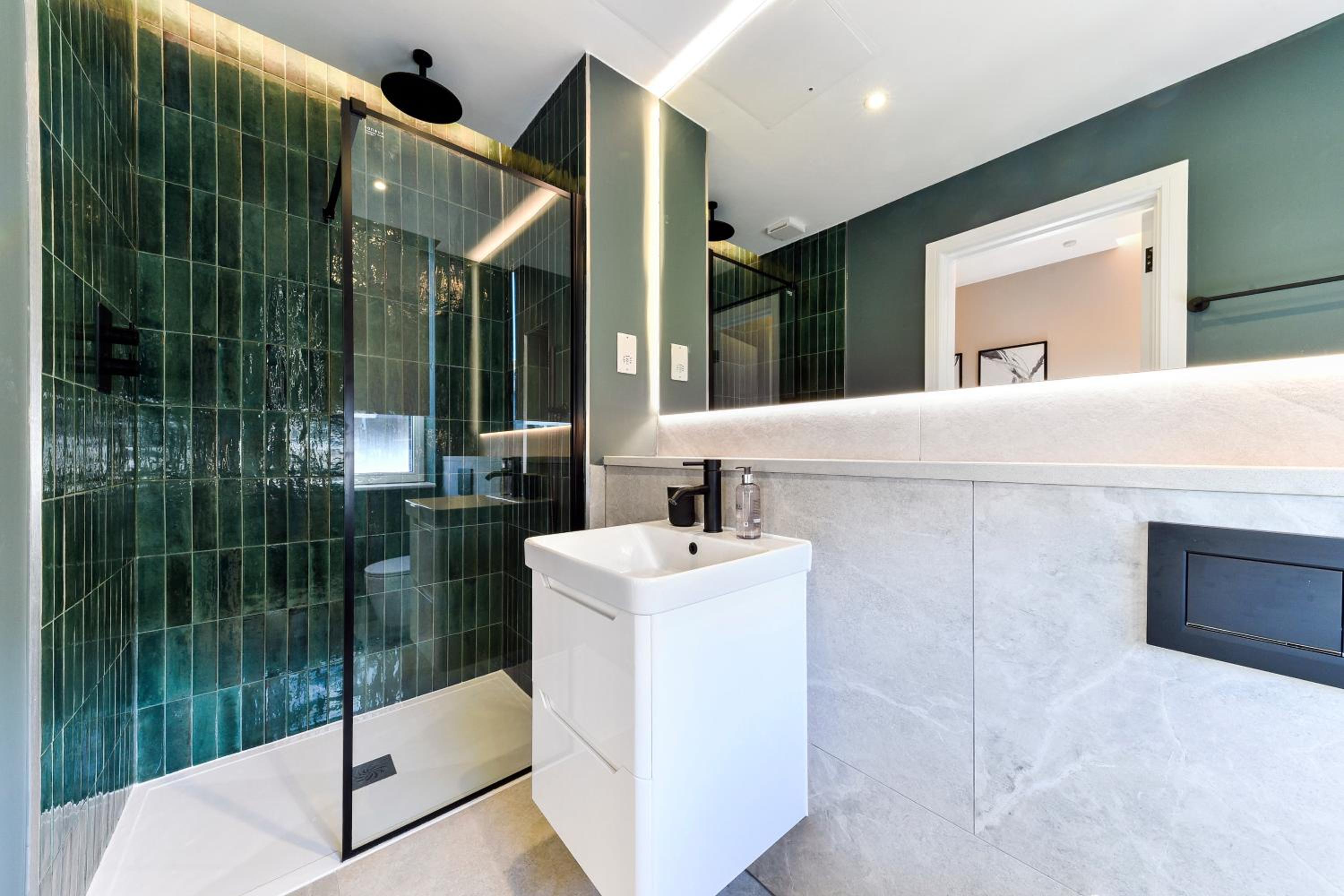 North Kensington - Portobello by Viridian Apartments