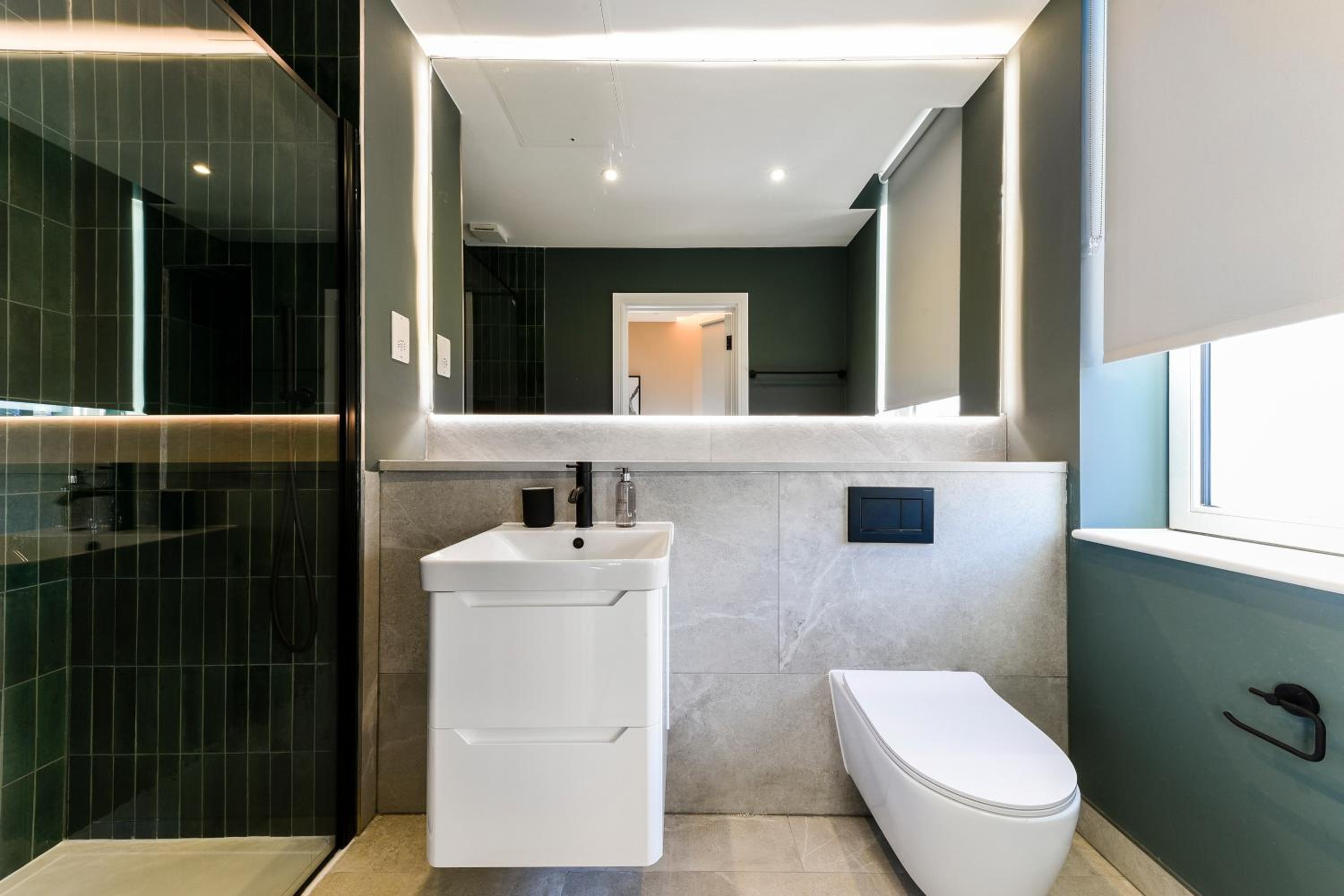 North Kensington - Portobello by Viridian Apartments