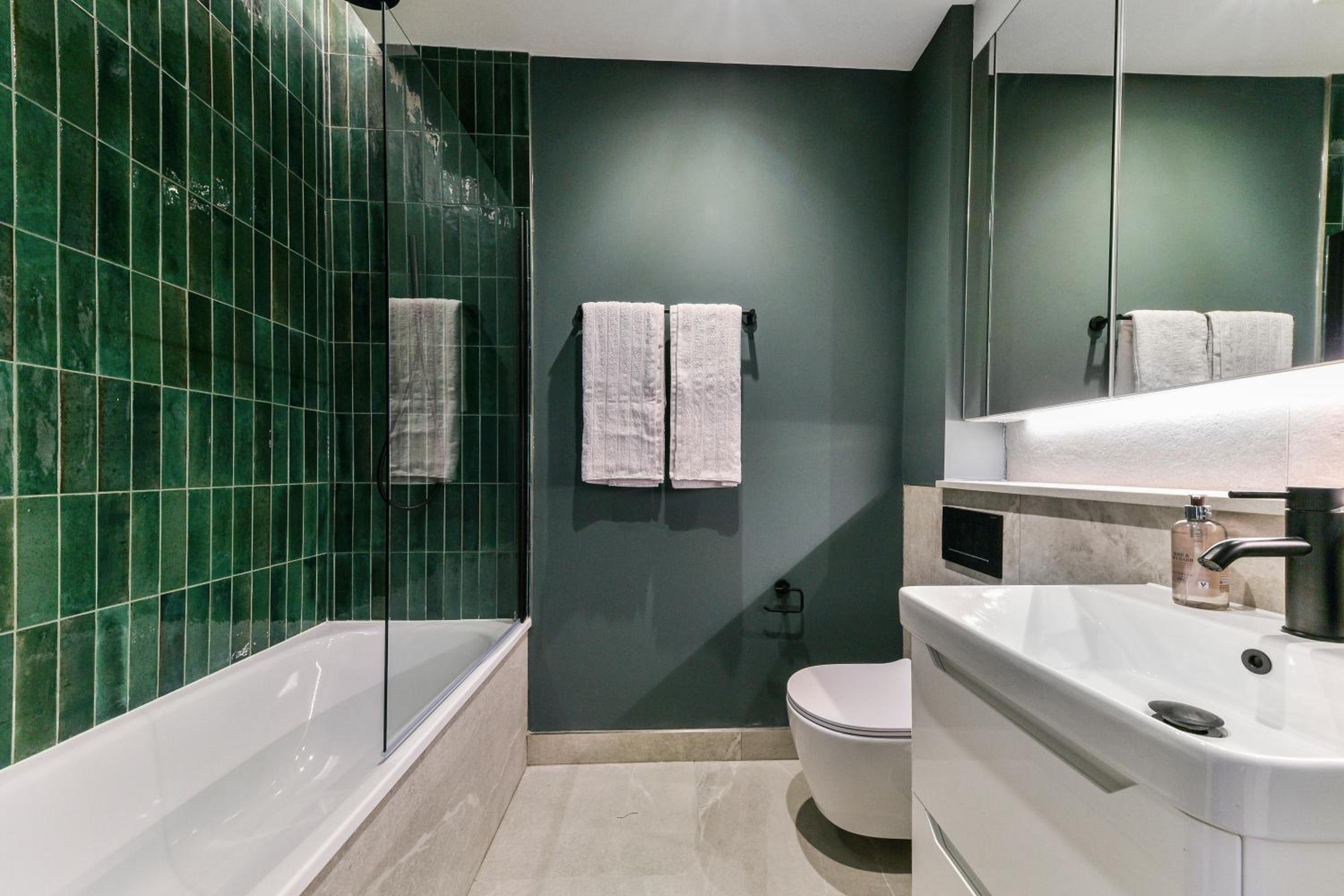 North Kensington - Portobello by Viridian Apartments