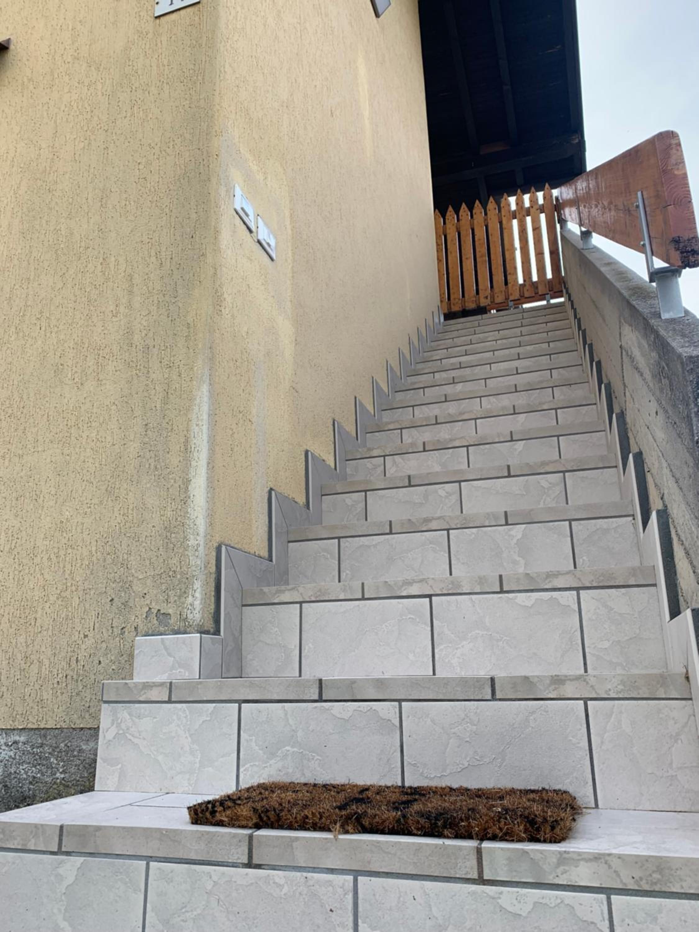 Casa Artusi view 2