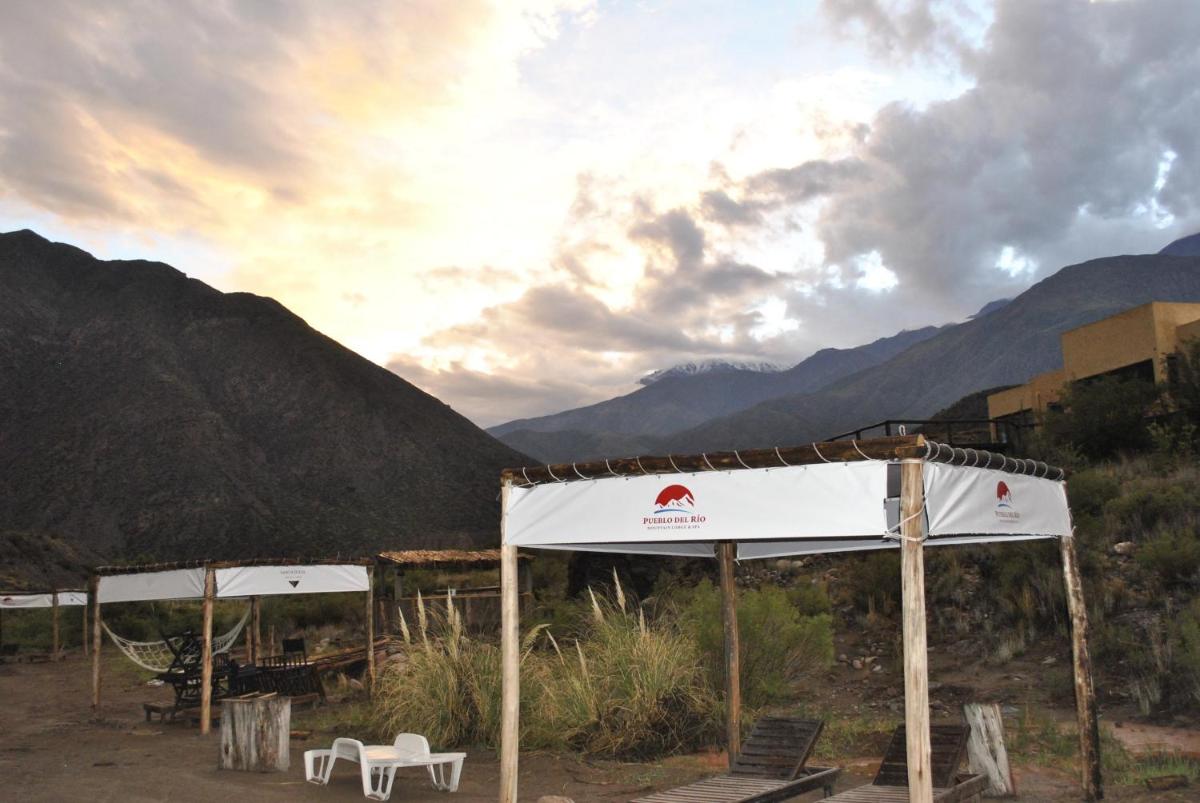 Pueblo Del Rio Mountain Lodge & Spa