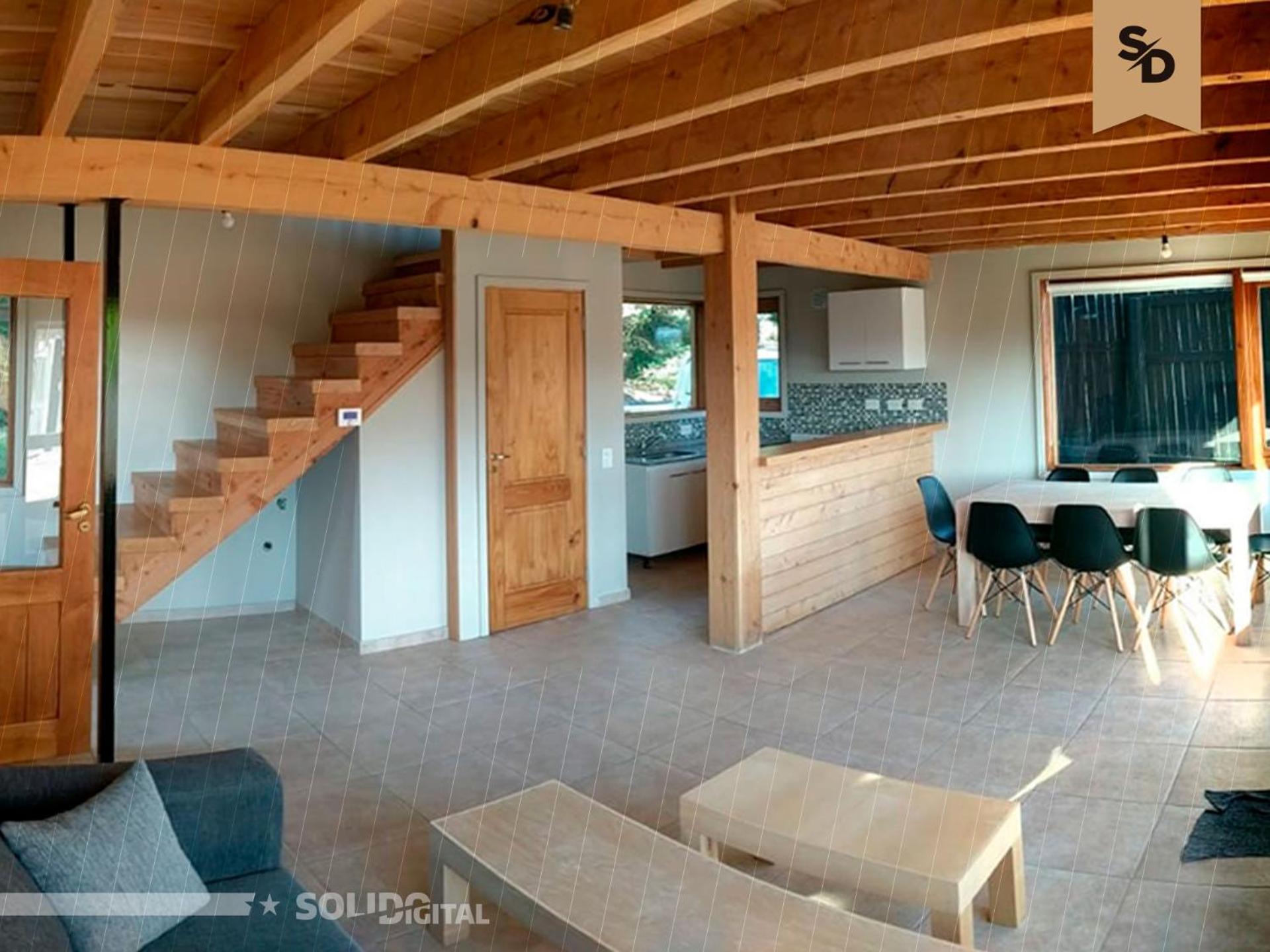Cabaña Villa La Angostura VLA