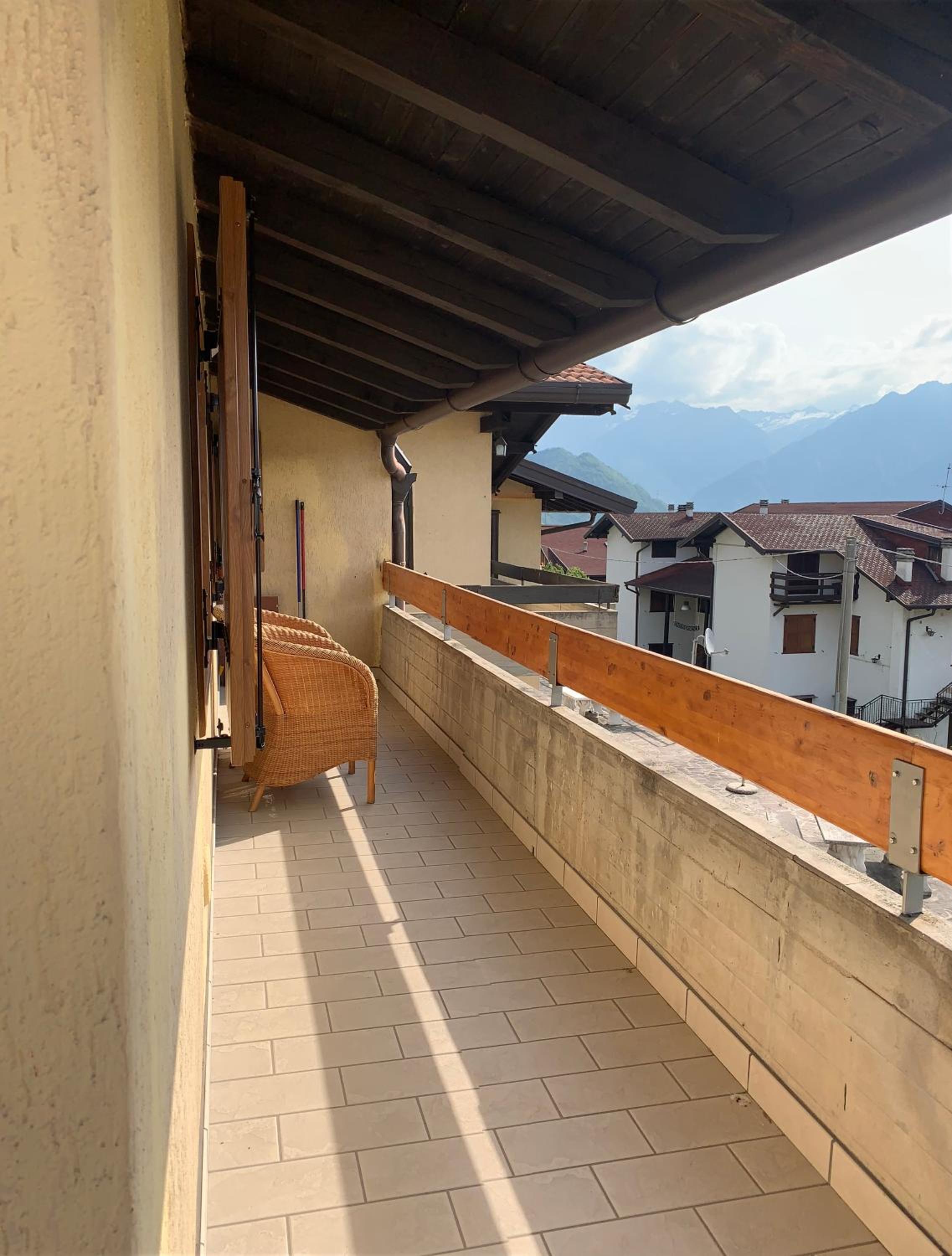 Casa Artusi view 3
