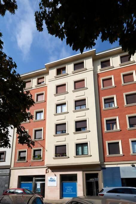 Tranquilo Apartamento en pleno corazón de Pamplona