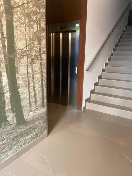 Tranquilo Apartamento en pleno corazón de Pamplona