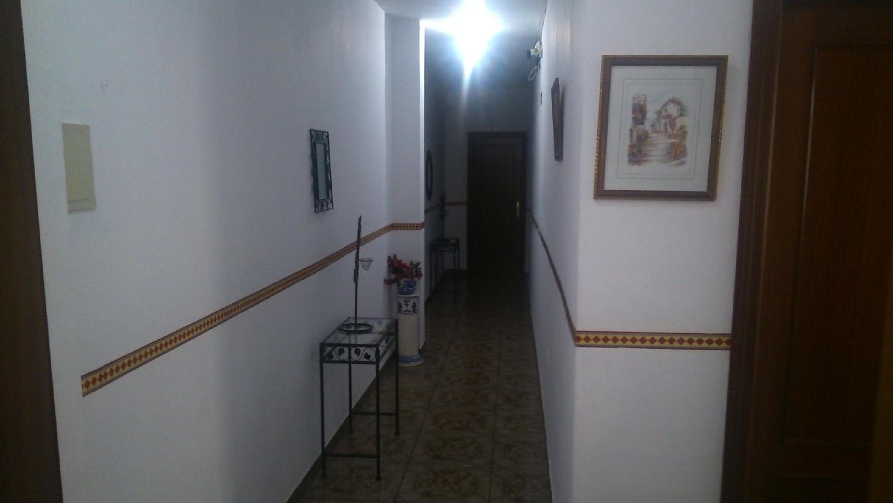 Hostal Virgen Del Rocío