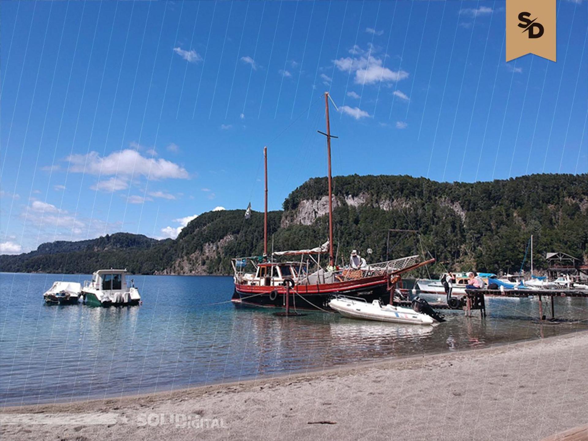 Cabaña Villa La Angostura VLA