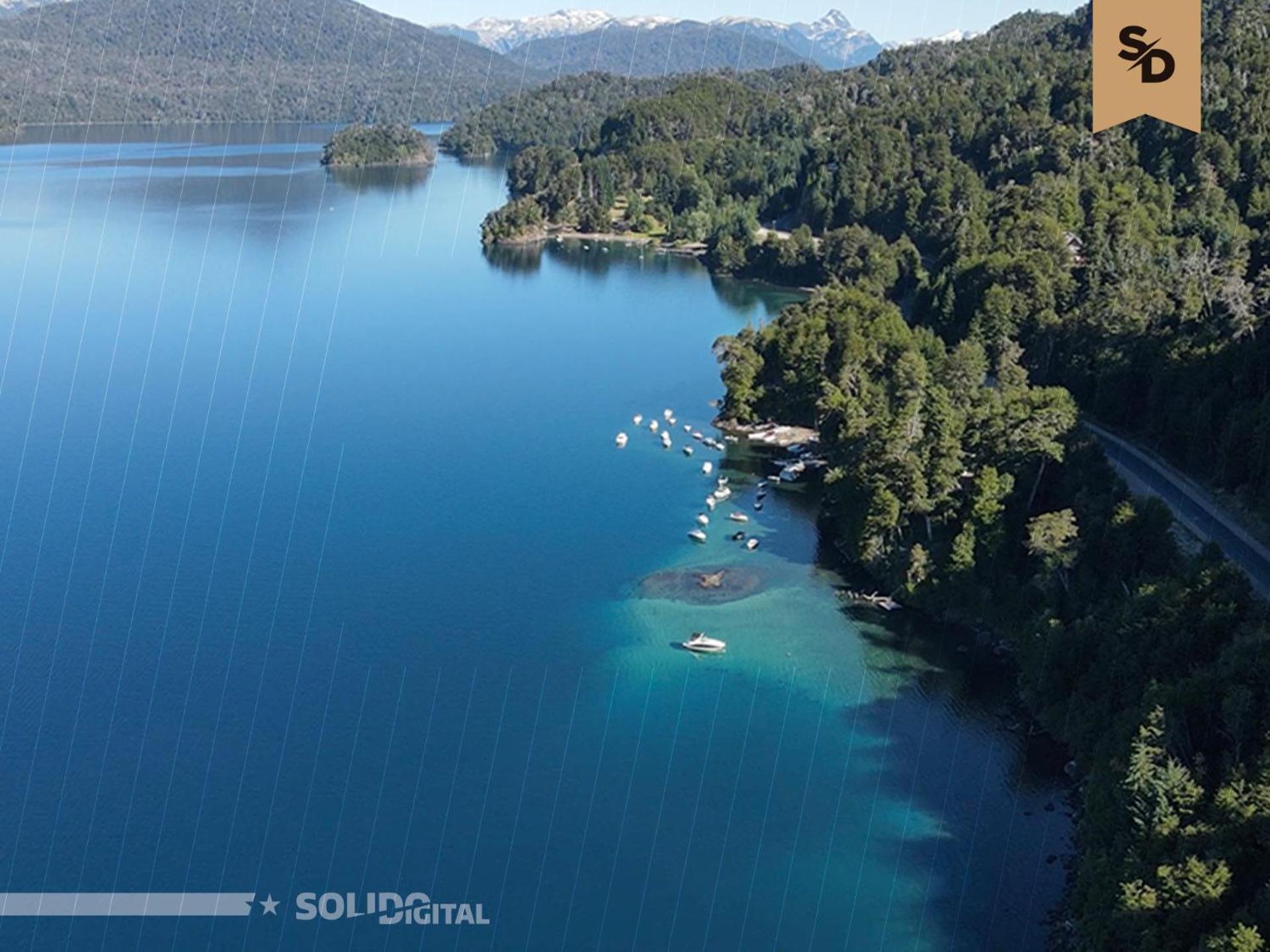 Cabaña Villa La Angostura VLA