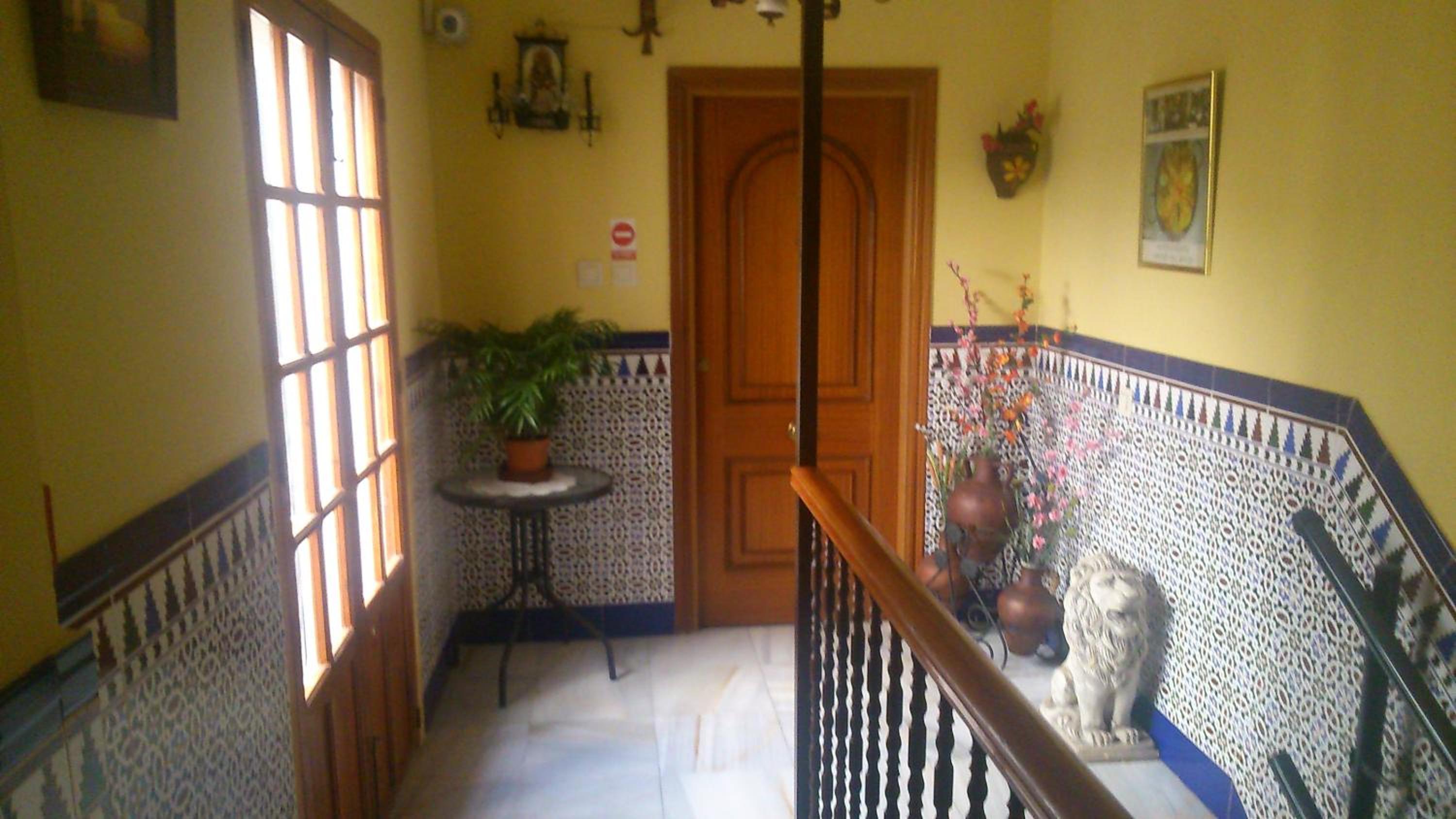 Hostal Virgen Del Rocío