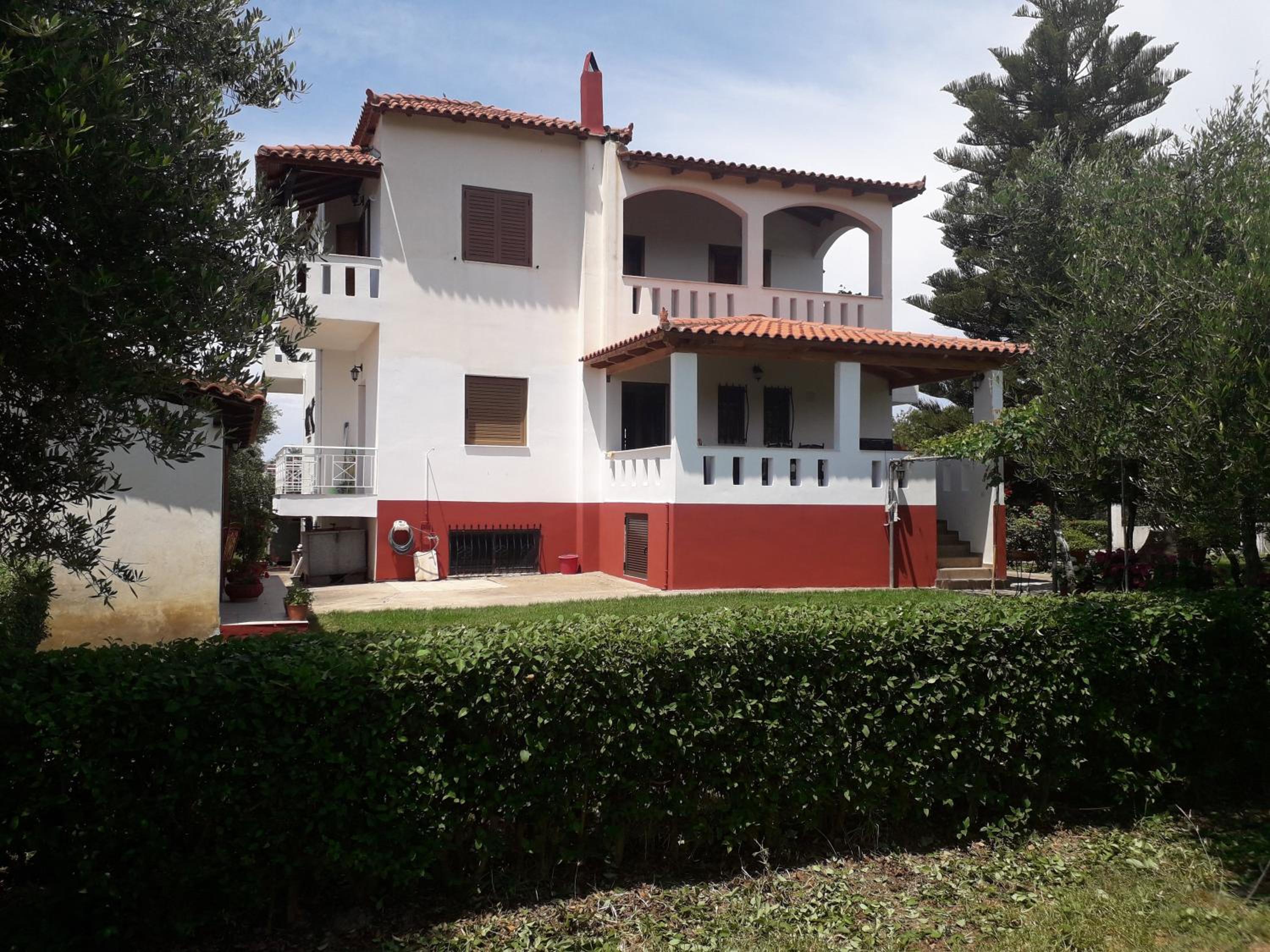 Family Villa Dora view 3