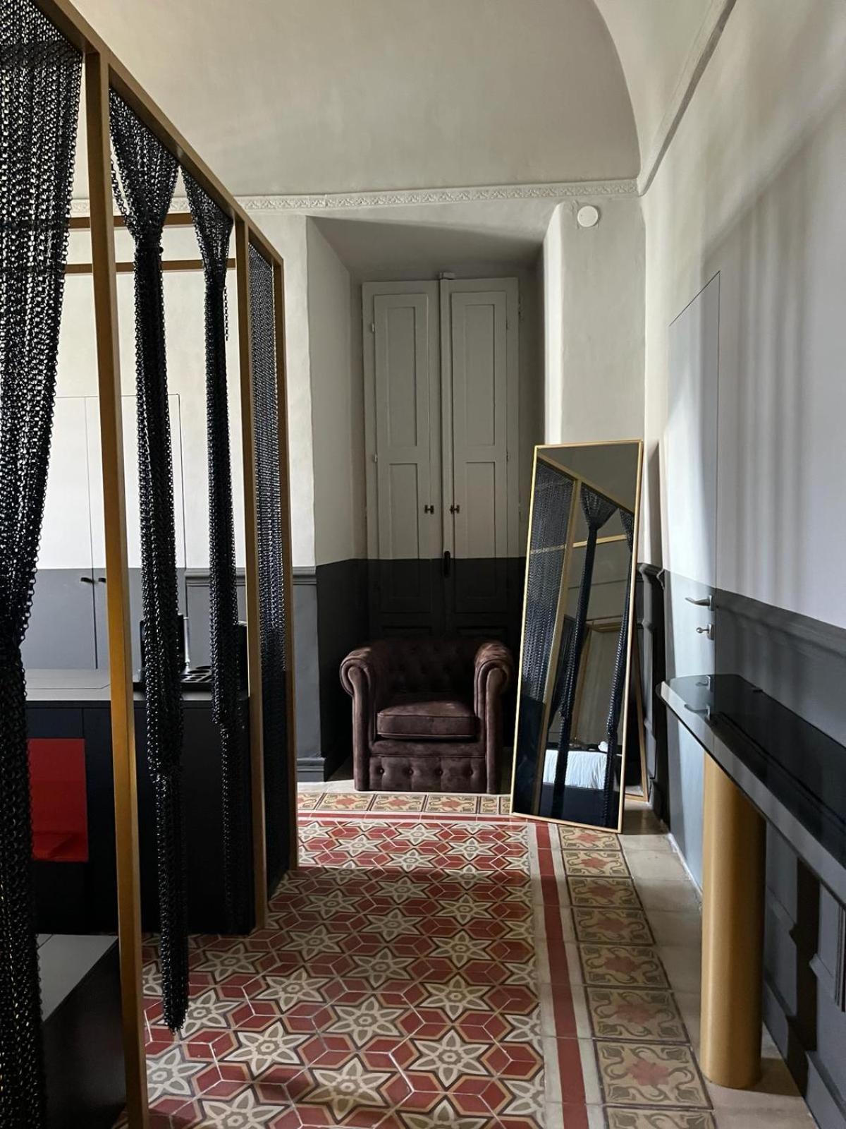 Maison Giannino
