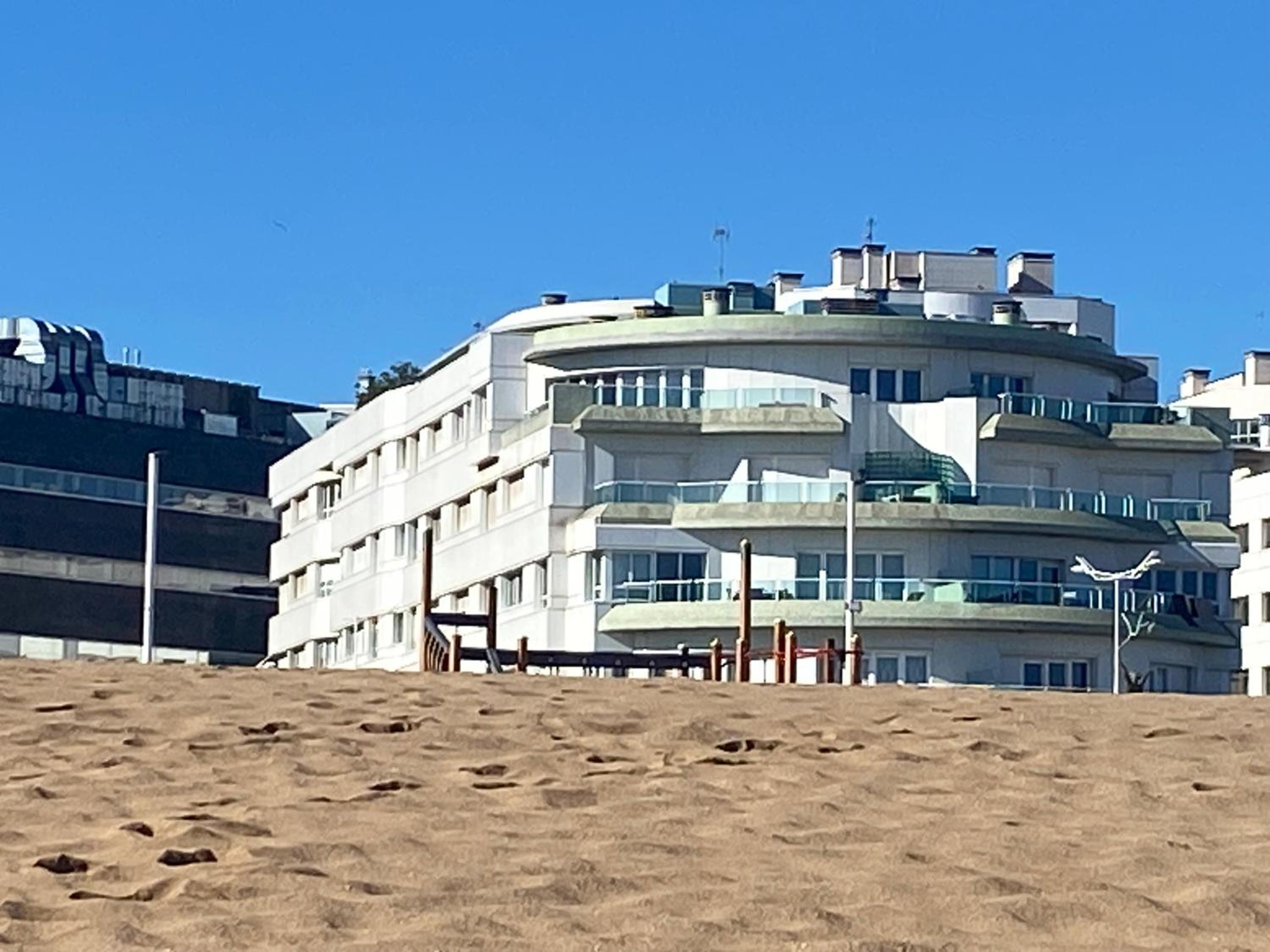 Poniente Beach photo 2
