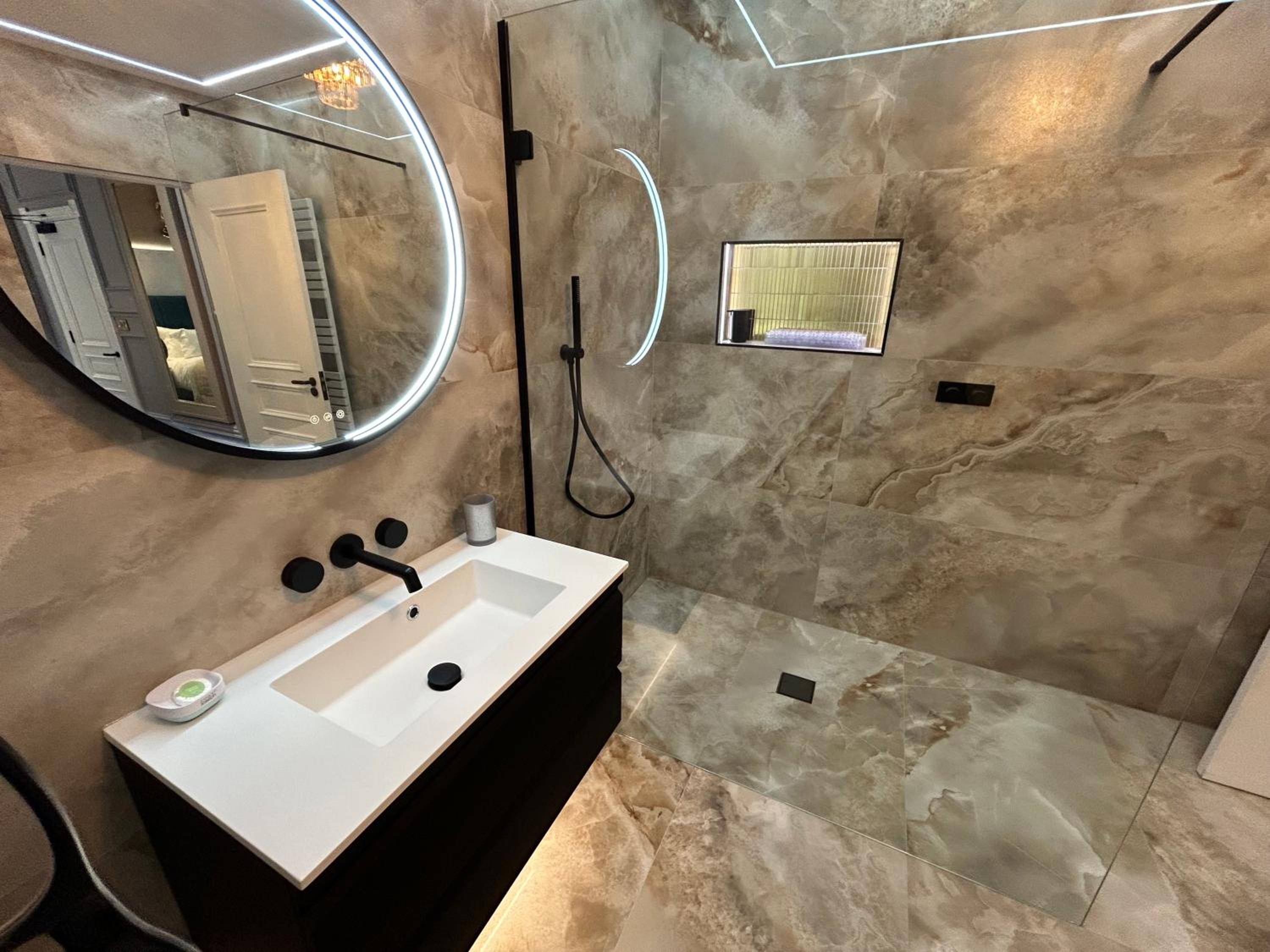 Swish Luxury Holiday Apartments