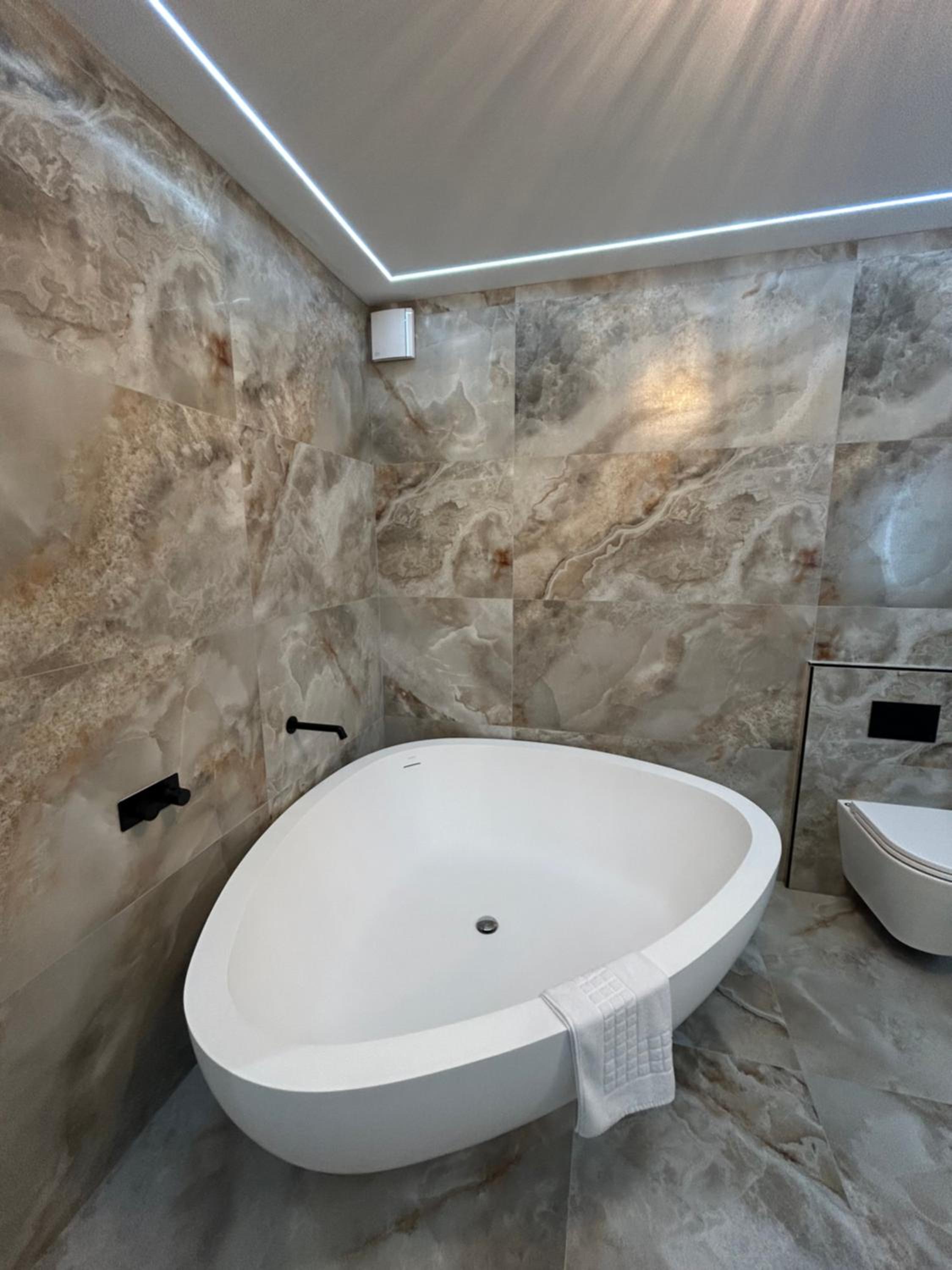 Swish Luxury Holiday Apartments