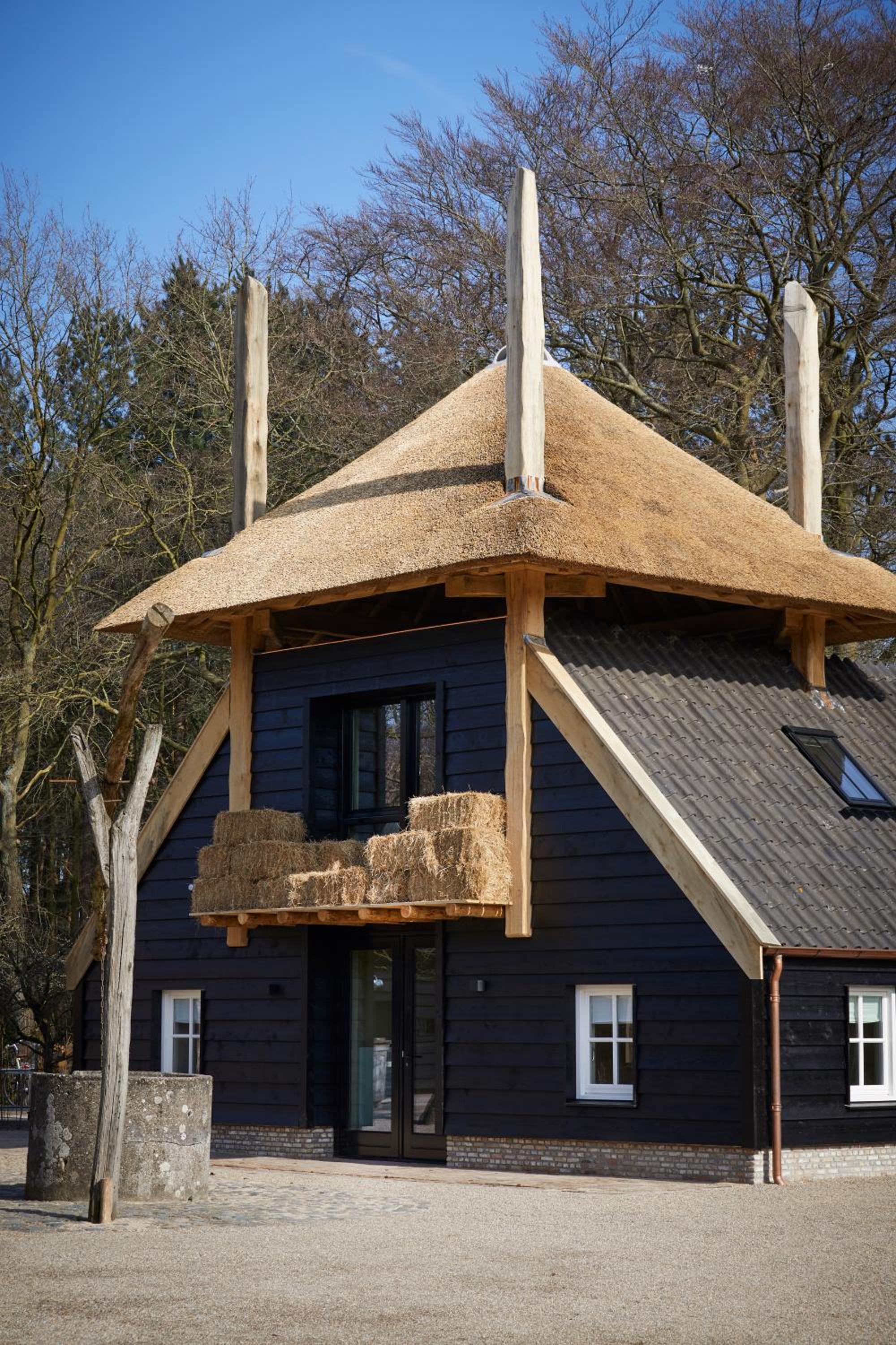 Landgoed Ulvenhart