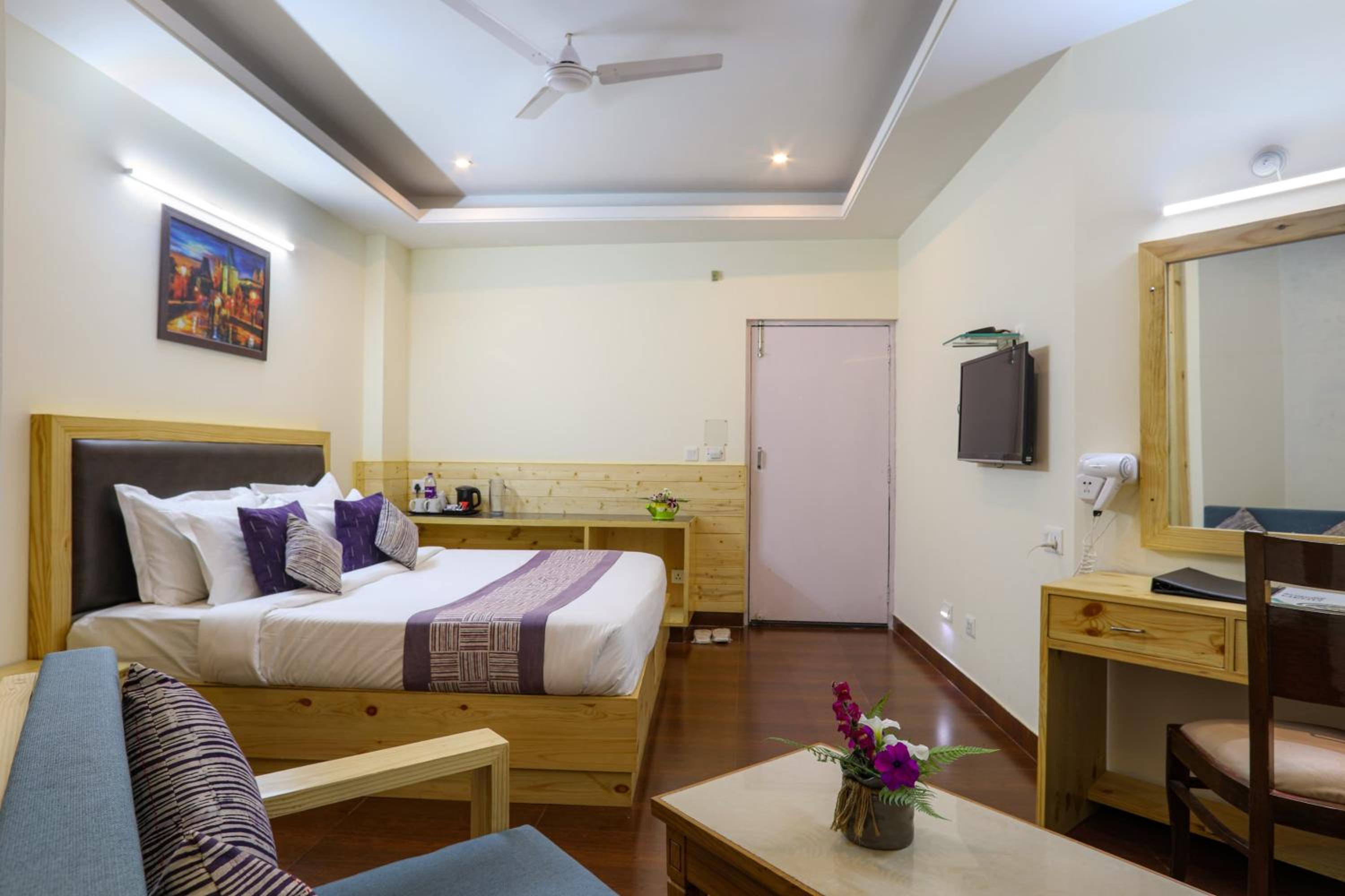 Hotel SunGrace