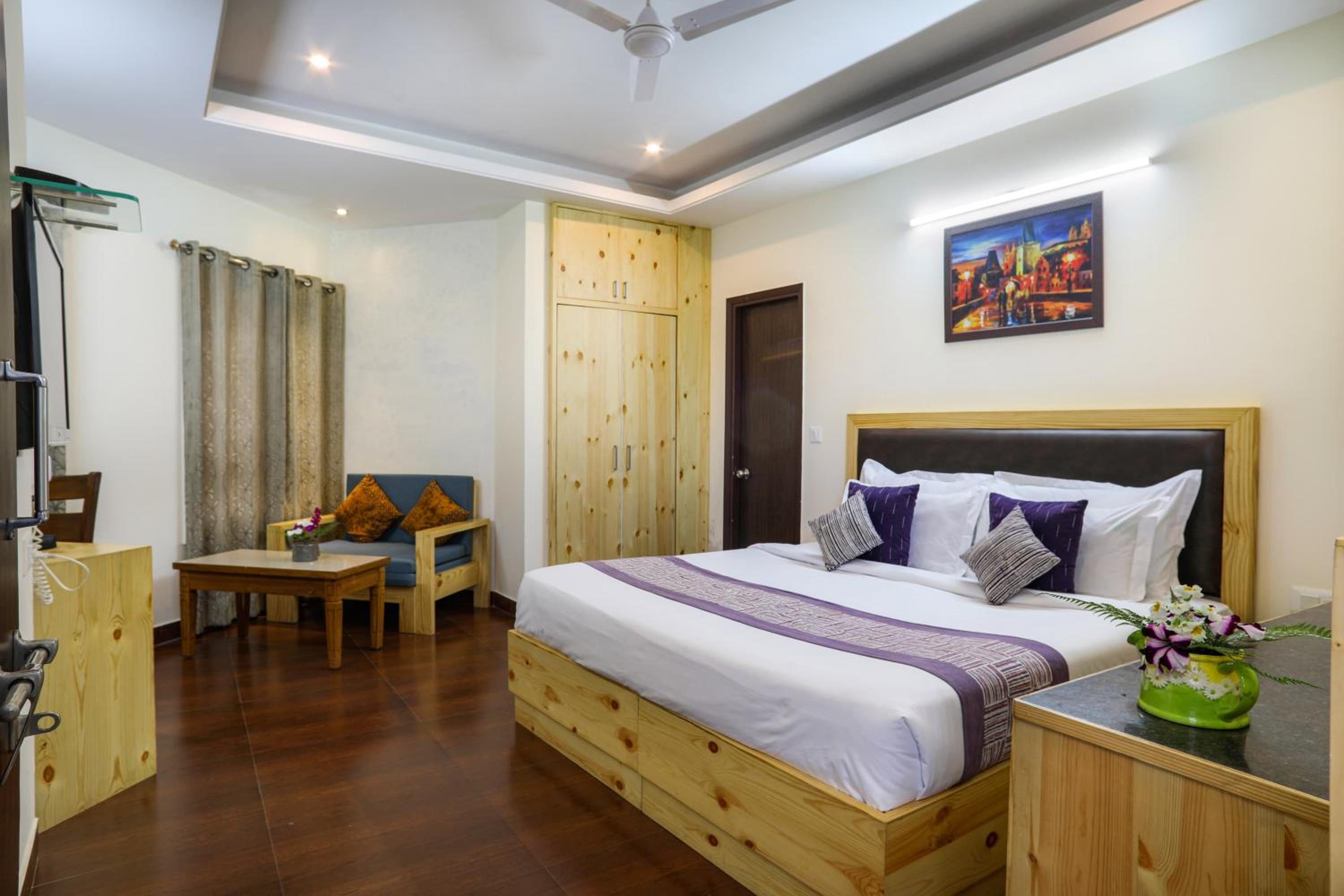 Hotel SunGrace