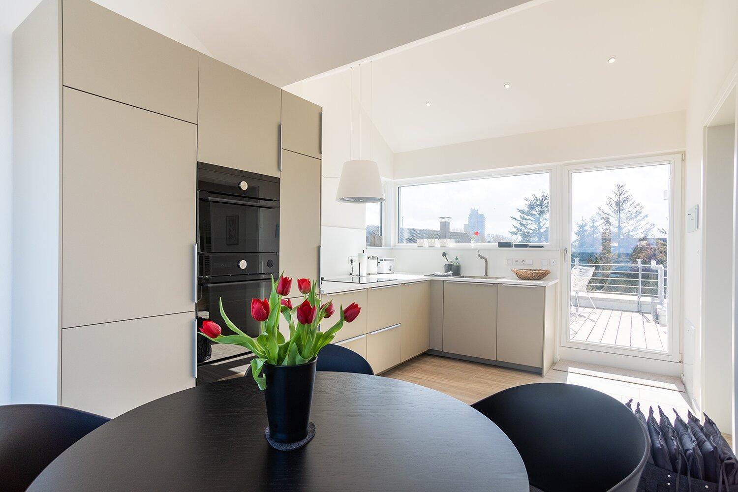 Ferienwohnung Steuerbord