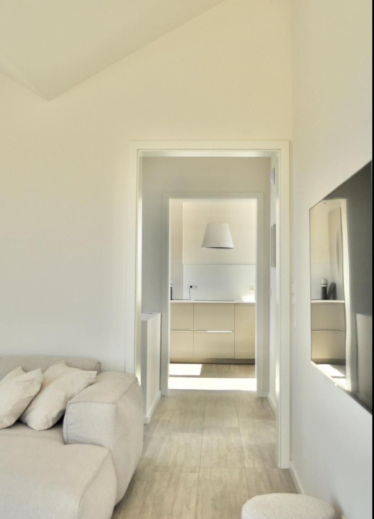 Ferienwohnung Steuerbord