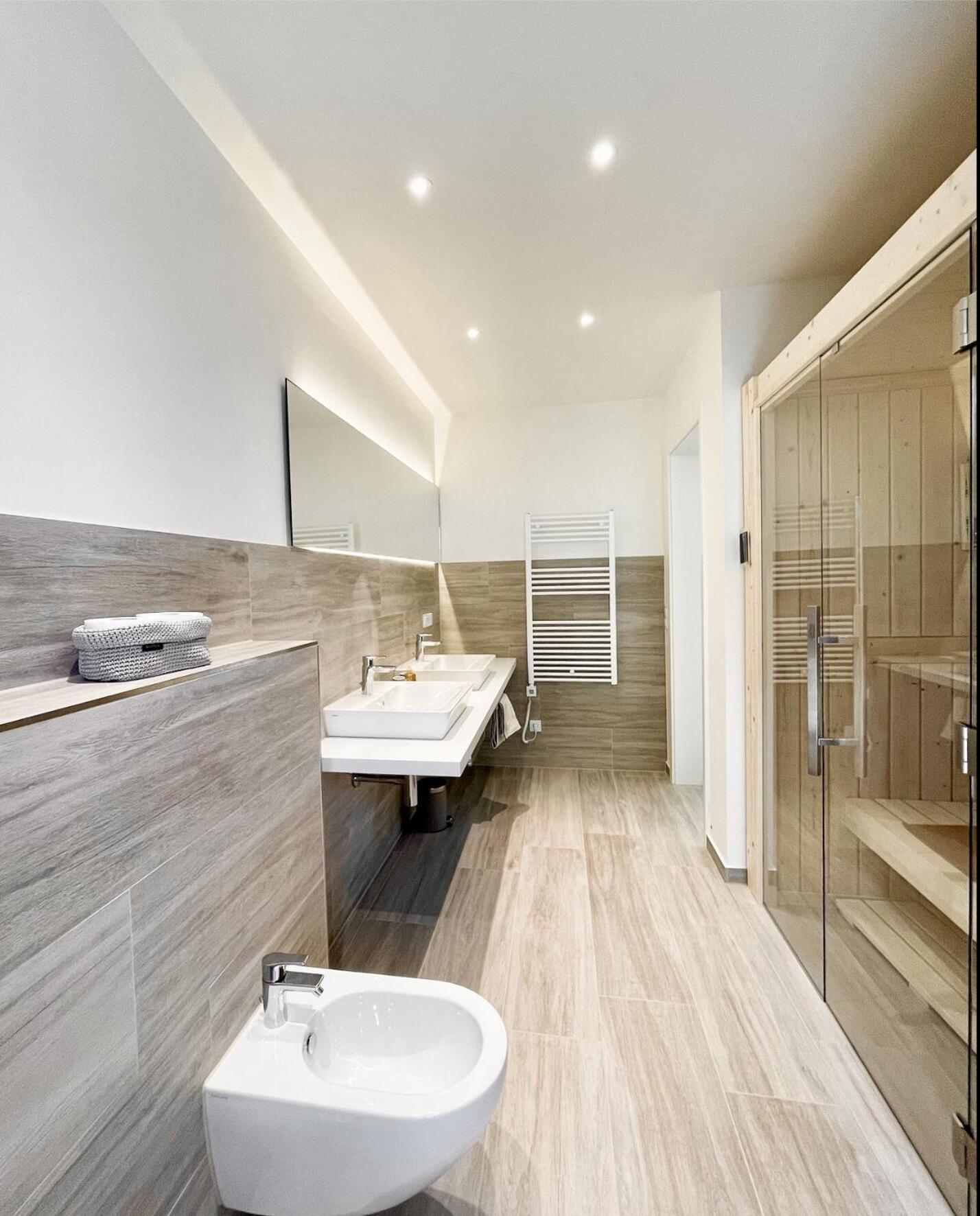 Ferienwohnung Backbord